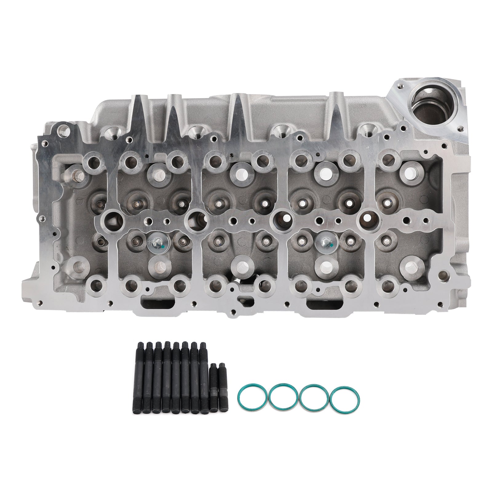 Culasse de Citroën Opel Peugeot 1,5 BlueHDI 9812647280 9812313410