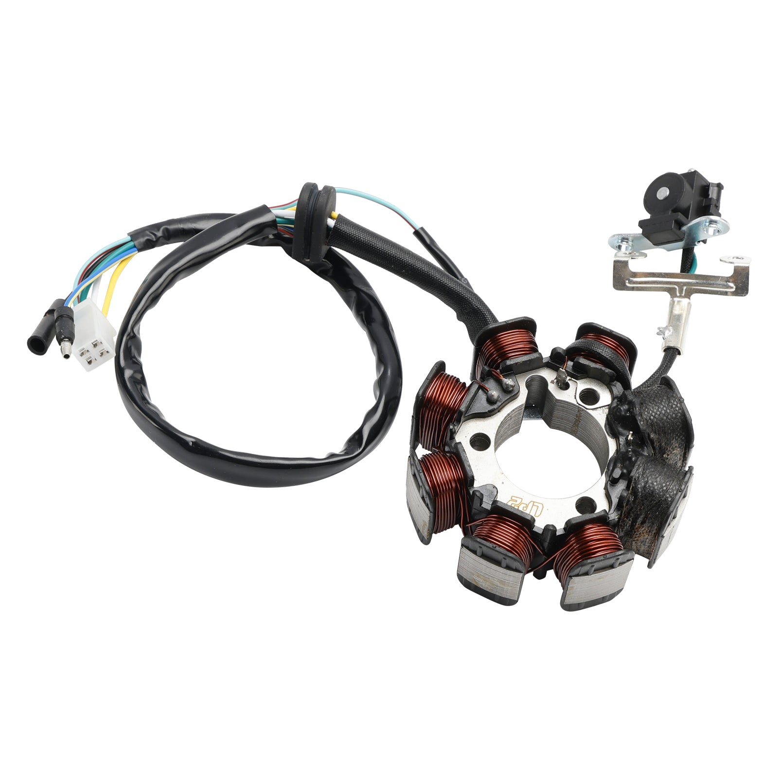 2007-2021 Honda CRF230F CRF 230 F Statorspoel Magneto 8 Polen