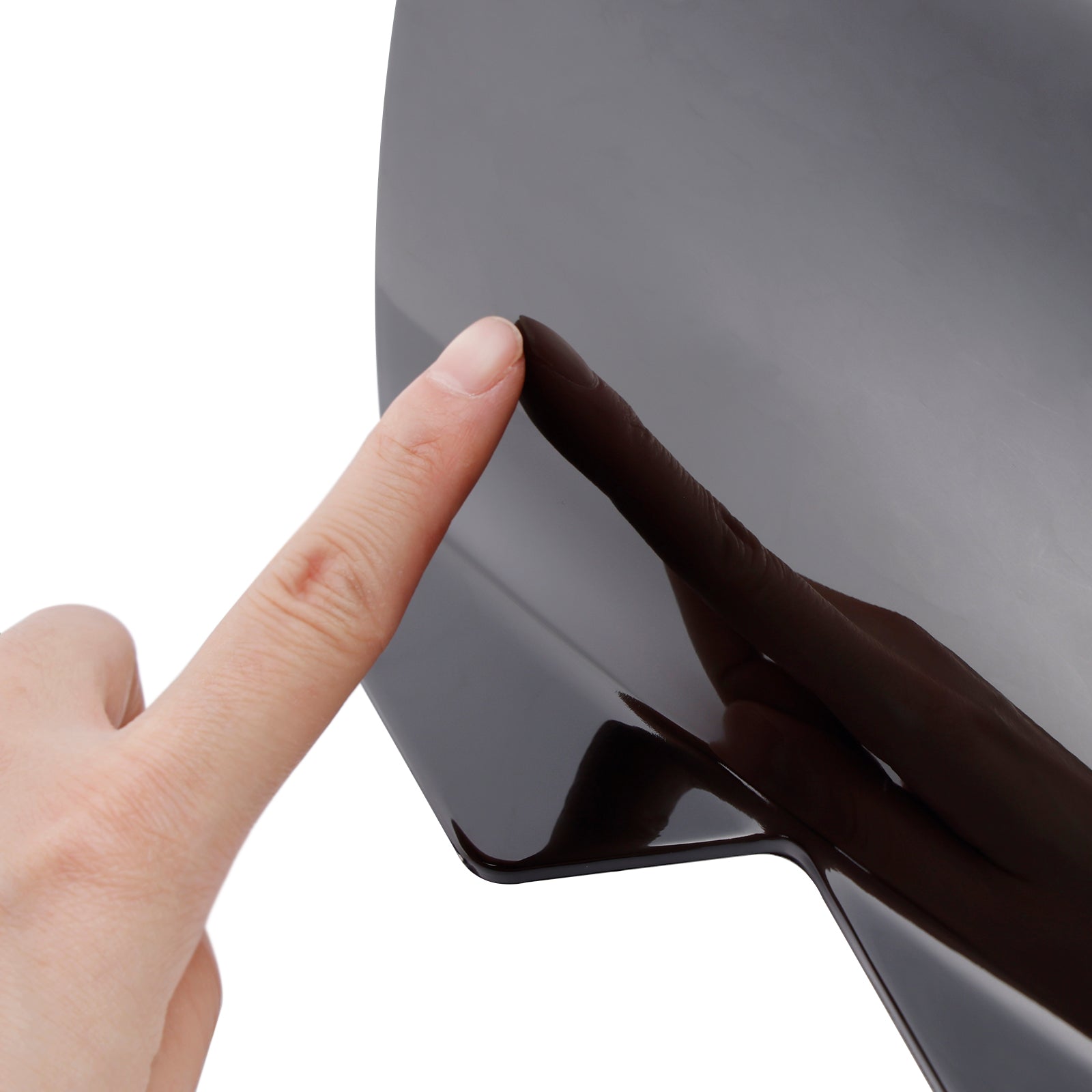 2024-2025 Daytona 660 Motorcykel vindrutan vindruta