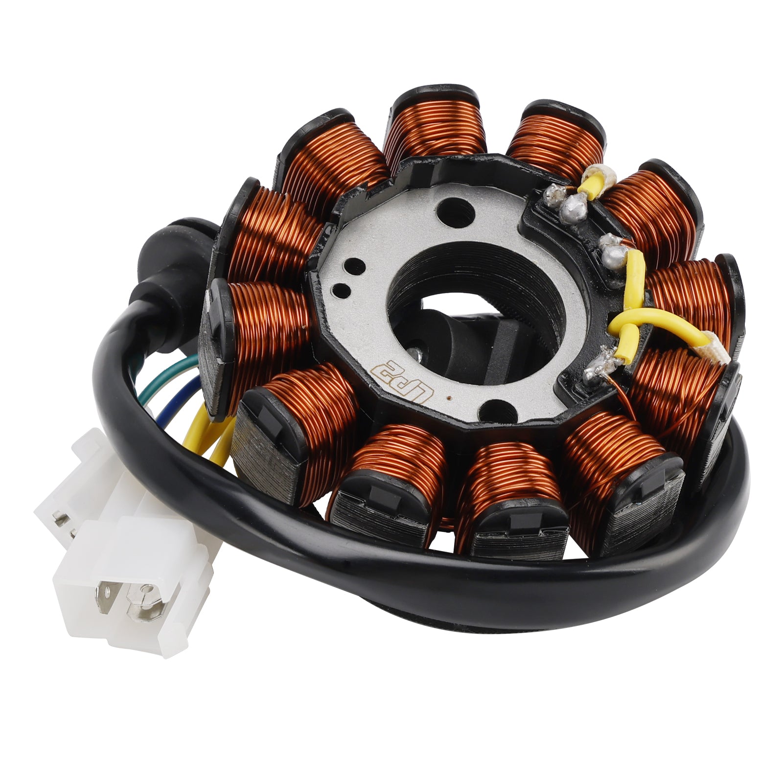 Générateur de stator pour Kymco Agility R16 125 S 200 Ville comme 200I 2006-2024