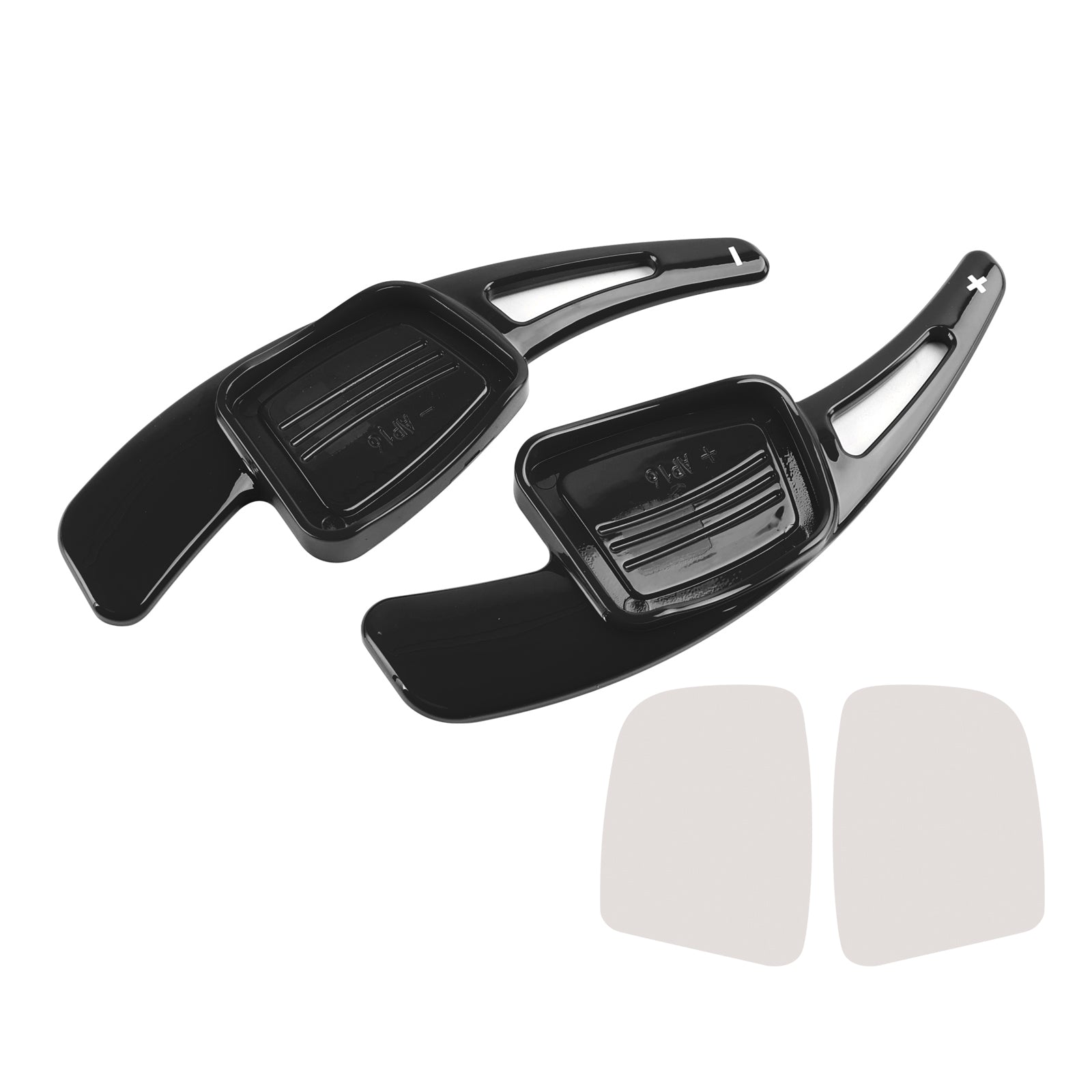 Ratthjulets skifterforlengelse for Audi Q3 Q5 Q7 S3 S4