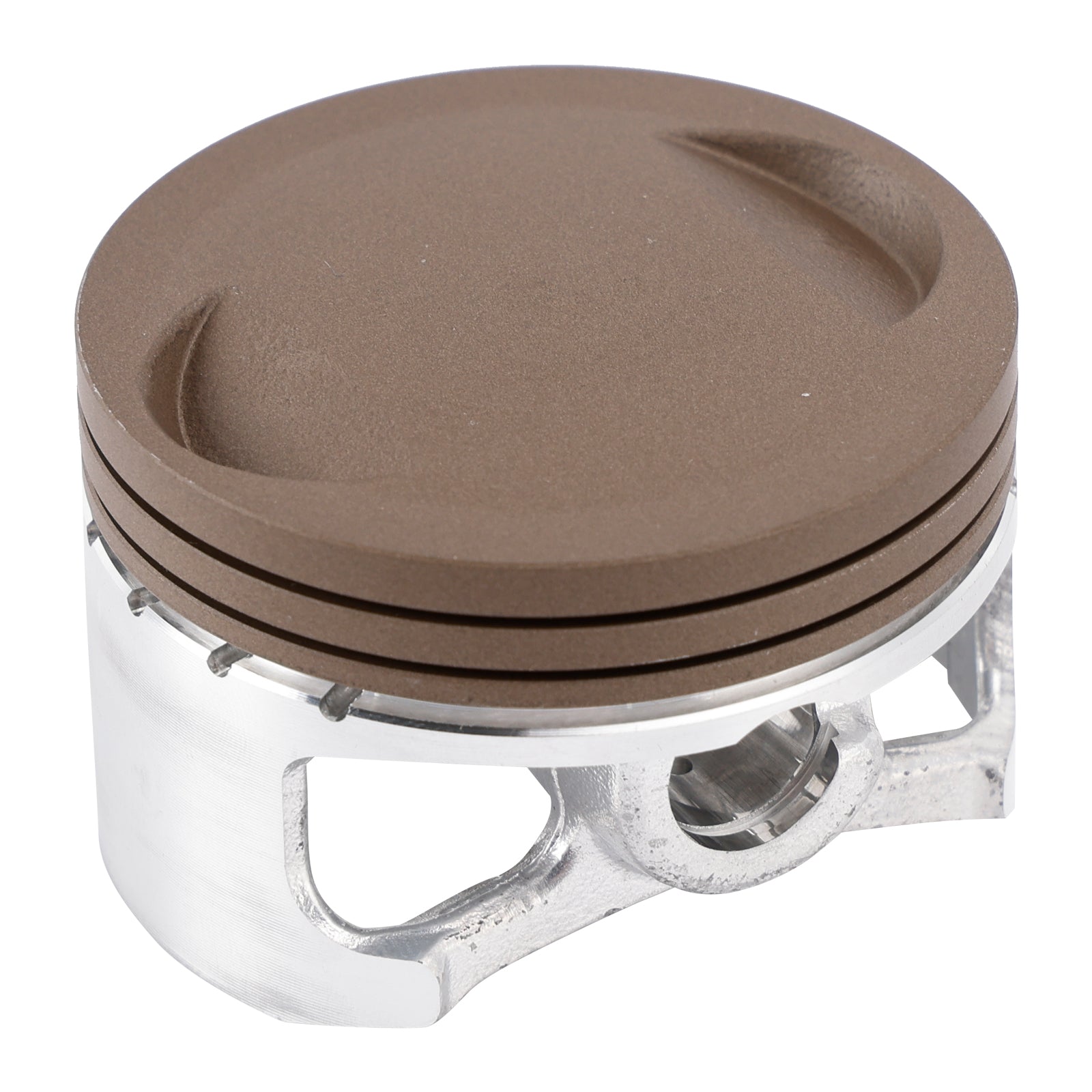 Kit de joints de Piston de baril de cylindre de 60mm pour YX160 Pitbike Dirtbike Stomp 160cc