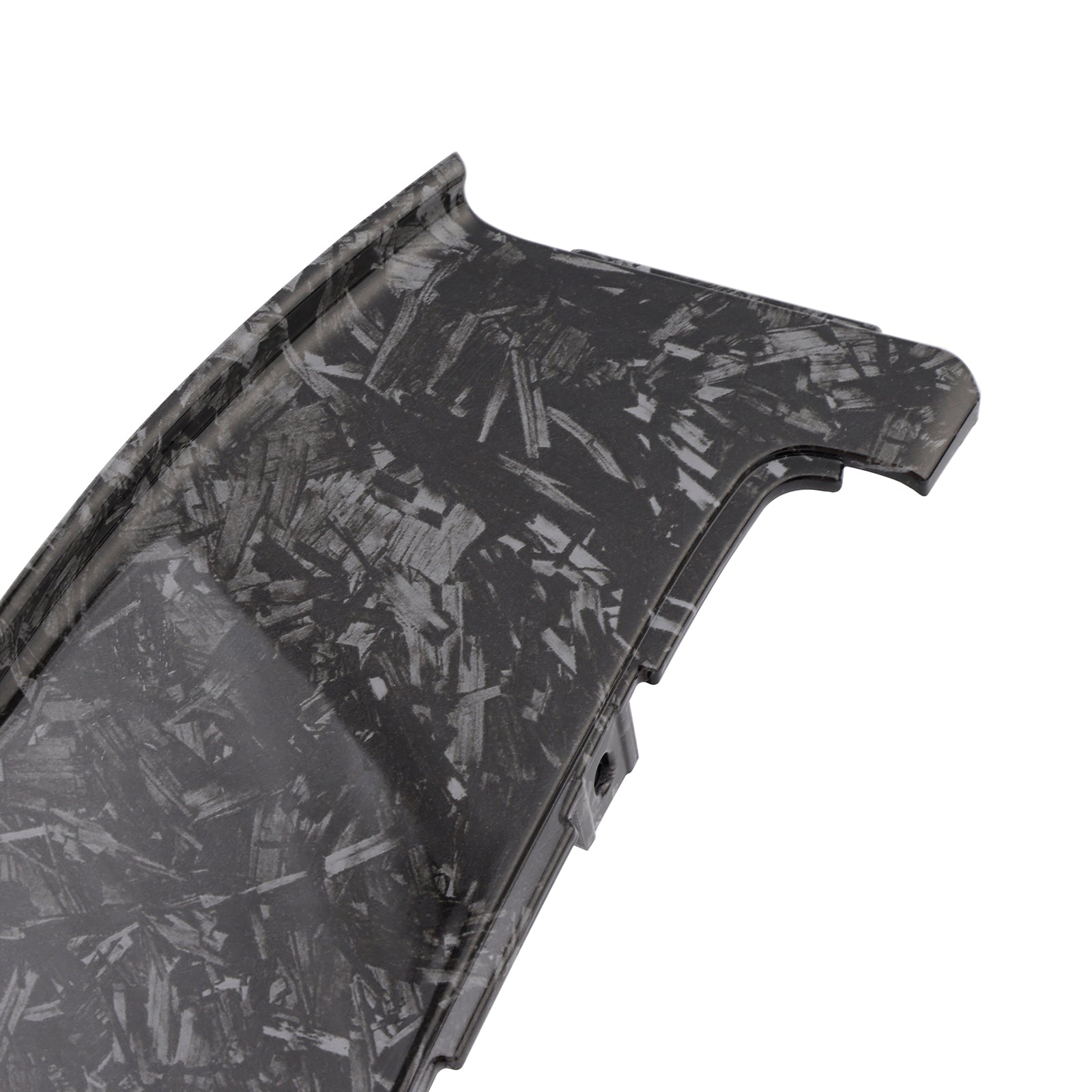 2021-2024 Aprilia RSV4 Horná kapotážna výpary Bočné panely Cowling Rám