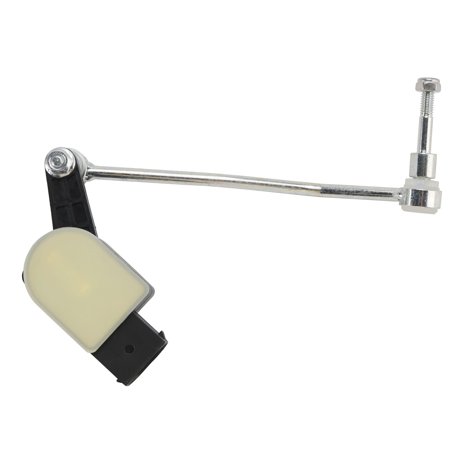 Front Right Ride Height Level Sensor 4E0941286G For Audi A8 D3 Q7 4LB quattro