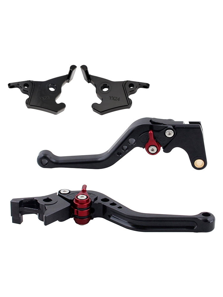 NEW Short Clutch Brake Lever fit for YAMAHA XMAX 300 2023-2025