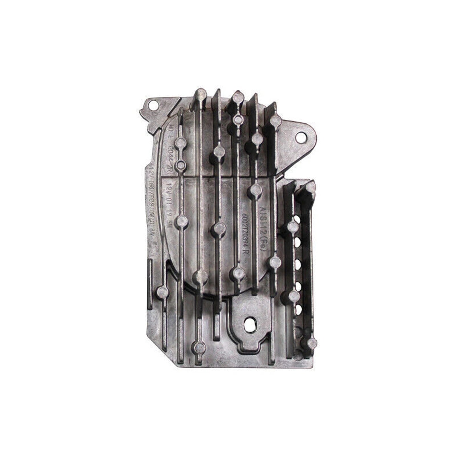 2PCS LED-frontlys DRL-kontroll 63115A0E625 63115A0E626 for BMW X3 G01 G02 20-22