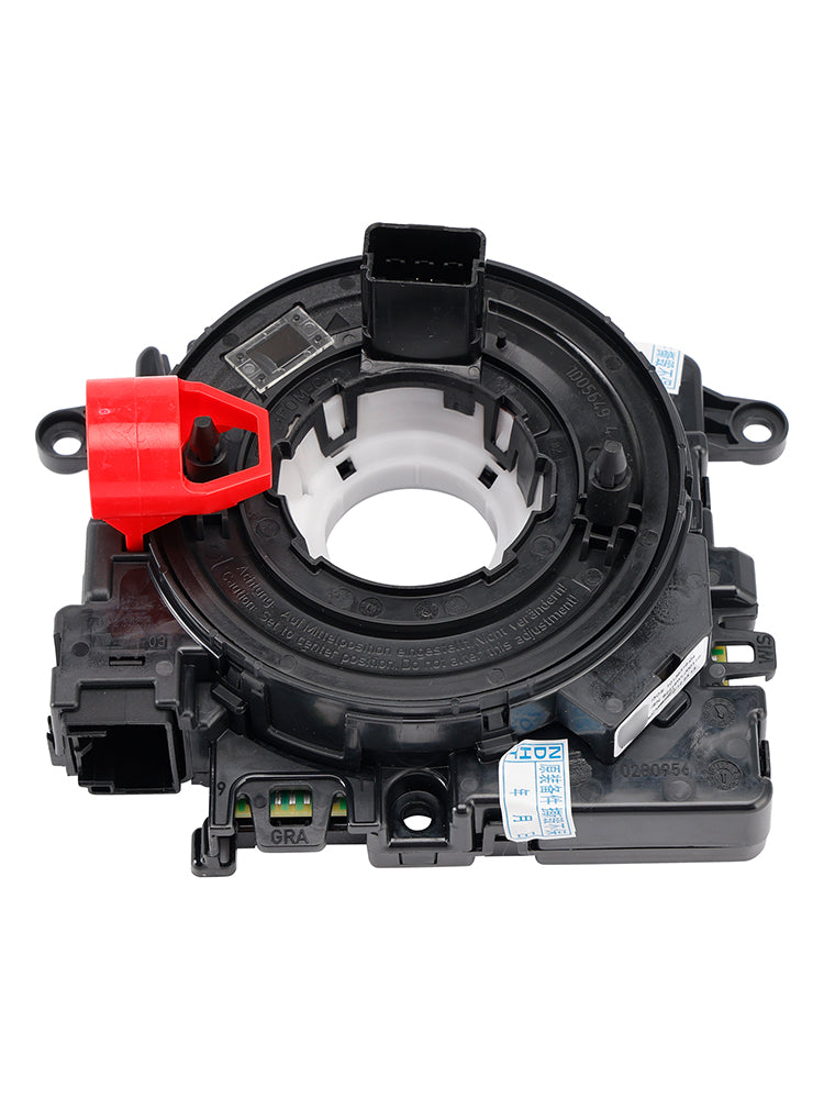 Stuurwielklokveer 5Q1953549 voor Tiguan Golf 7 MTF multifunctioneel