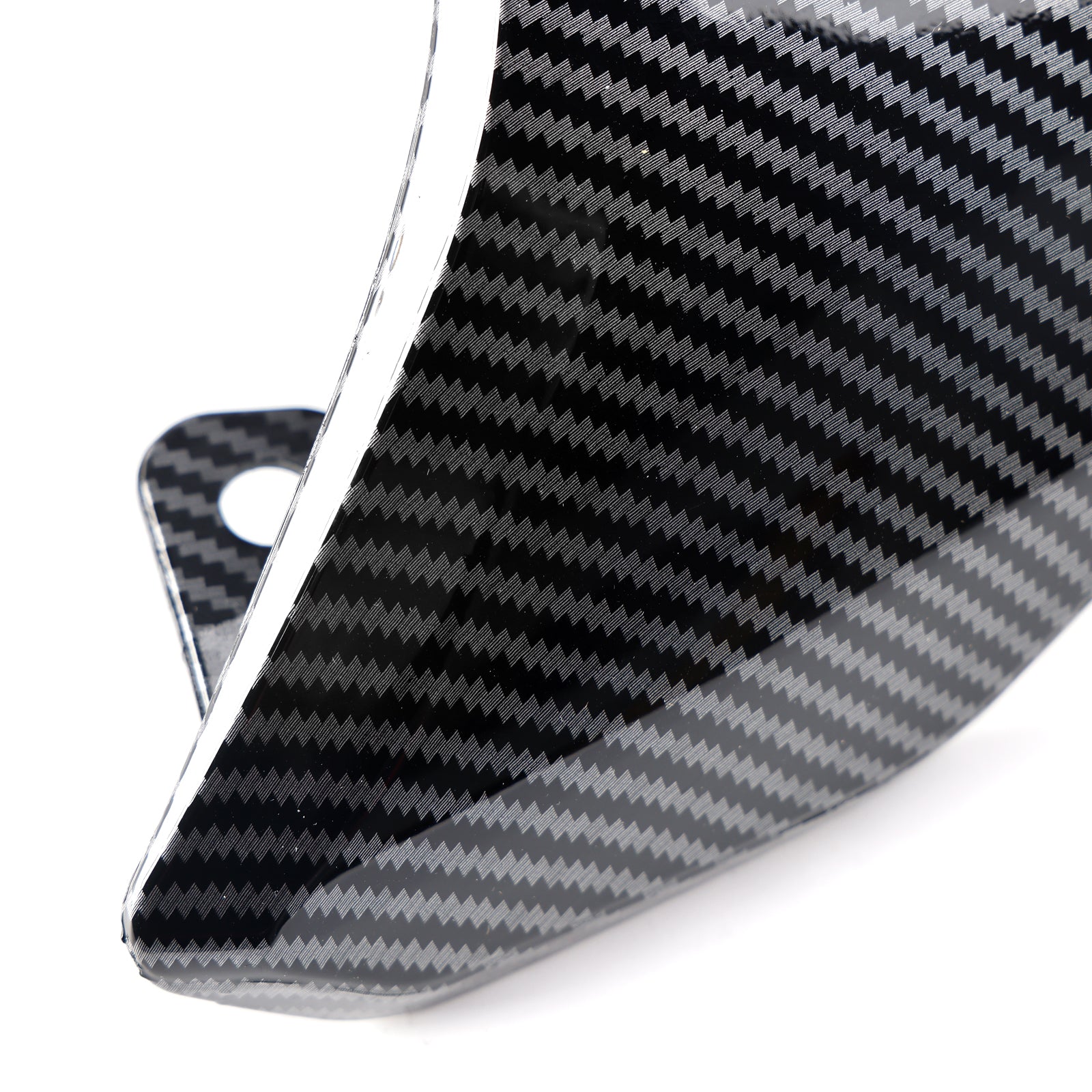 Capot de carénage de couverture de siège arrière Ducati Diavel V4 2023-2024