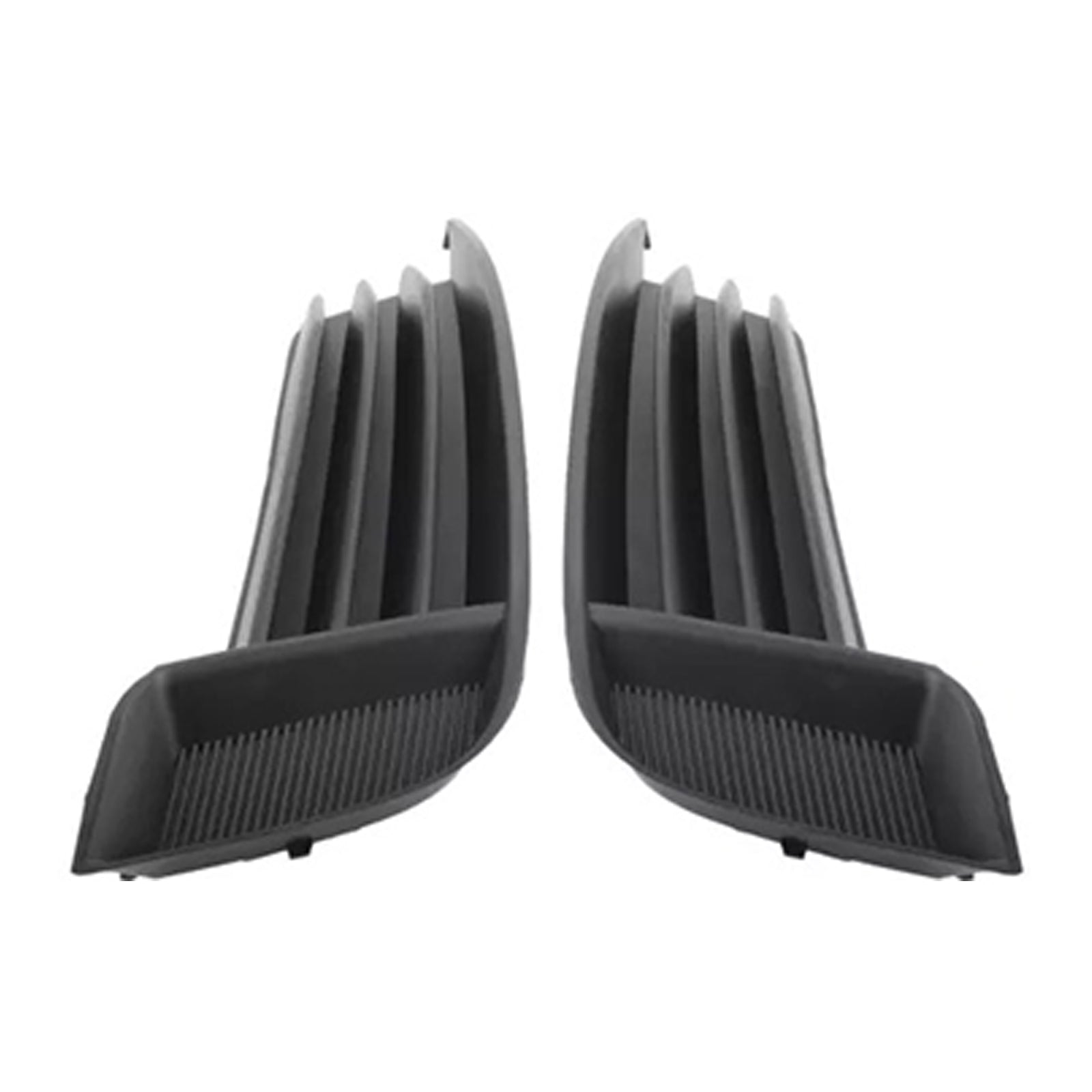 2013-2017 Audi A3 S3 2X bilens främre stötfogar dimma ljusgaller