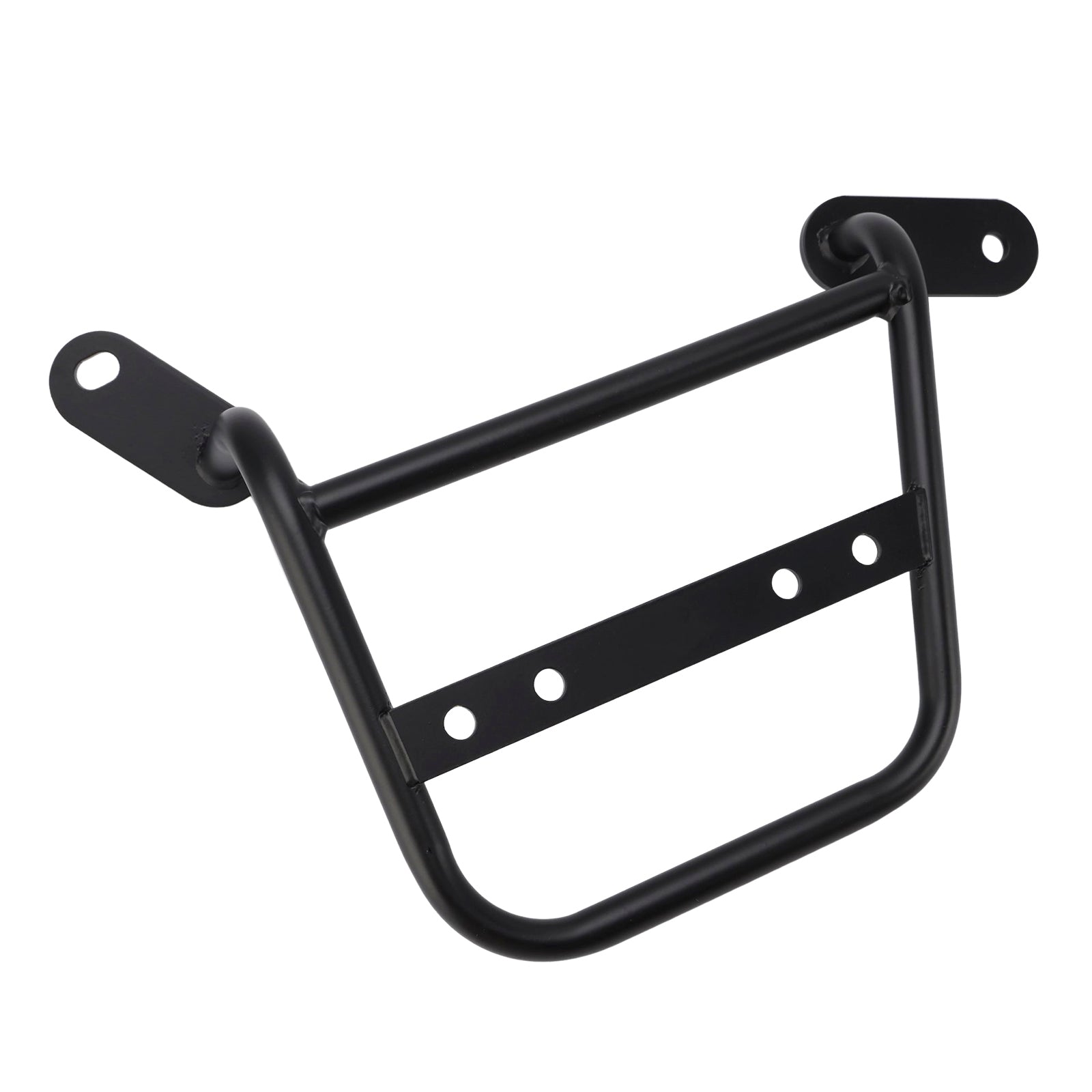 Saddlebag Support Mounting Bracket Racks For Honda Gb350S Gb350Rs 22-25 Right