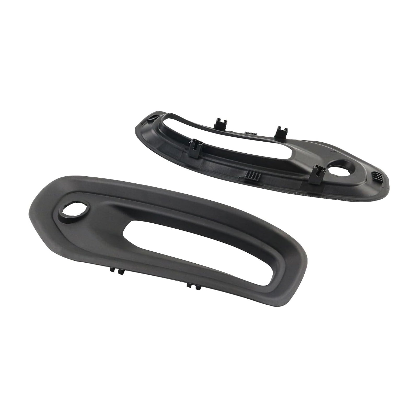 Par Dimljus Trim Körlampa Ram för Ram 1500 Rebel 2019-2022 68335957AB