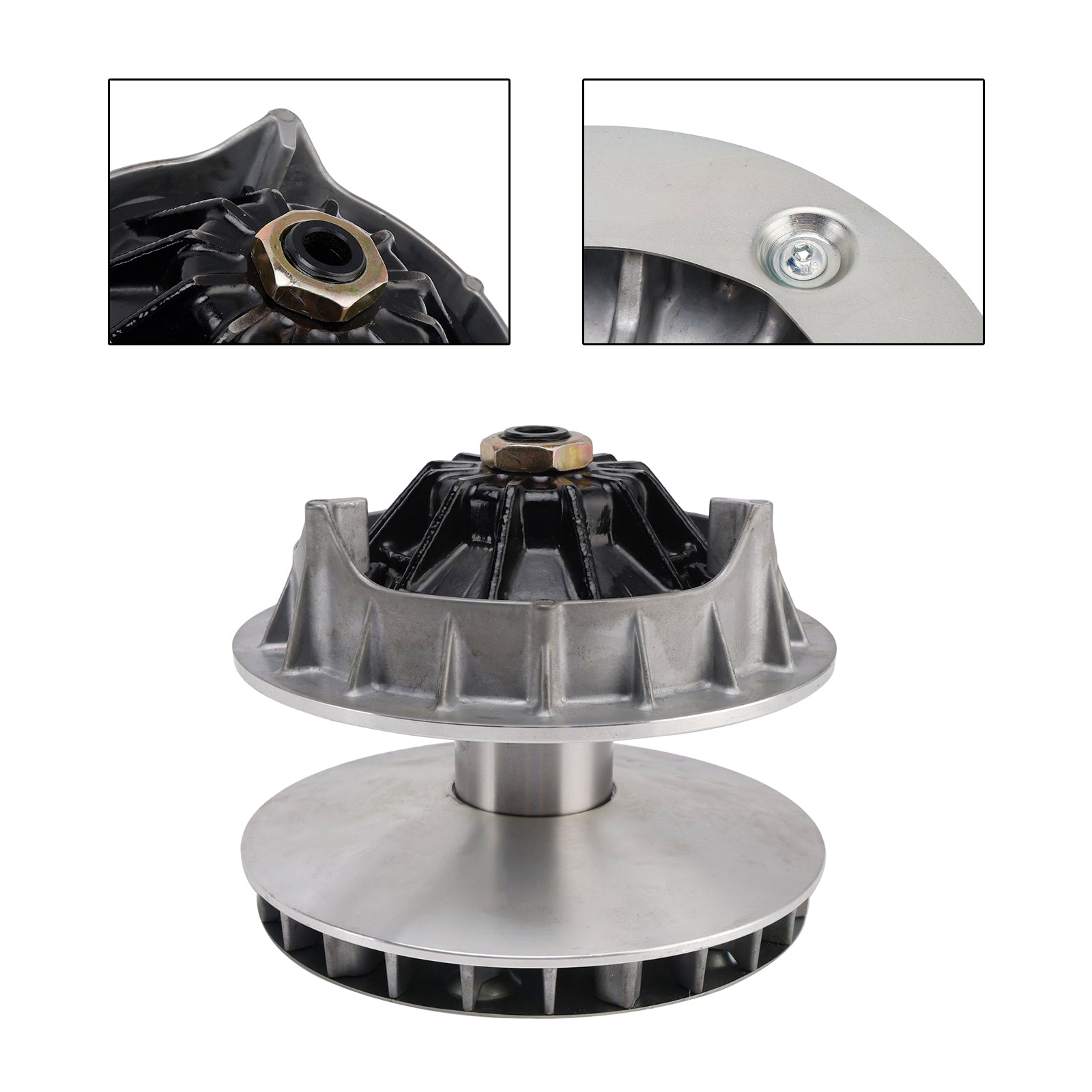2022-2024 CFMoto CF1000SZ-D ZFORCE 950 HO EX Front Clutch Variator Pulley Set 0JYA-051000-30000