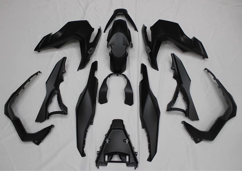 2018-2021 Honda ADV150 ADV 150 Injection Fairing Kit Bodywork Plastic ABS