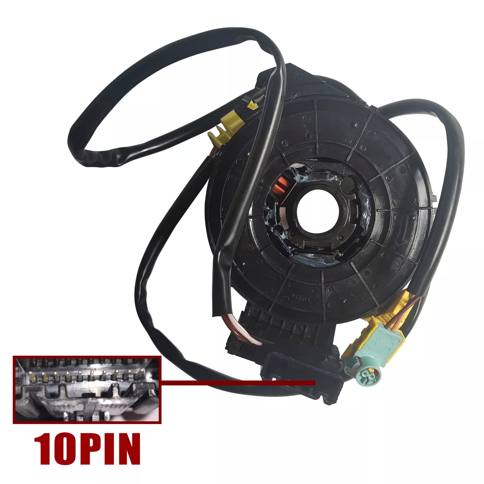 Spring de relógio 23381964 Para Chevrolet Silverado Sierra 1500 GMC Yukon