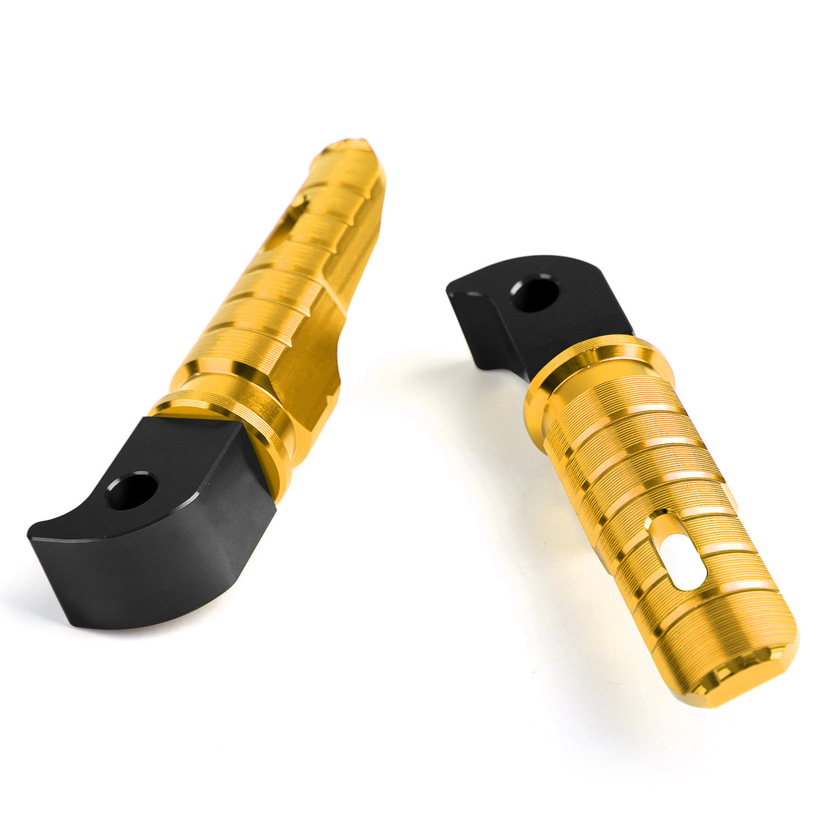 2016-2018 YAMAHA MT-10 Rear Foot Pegs Generic
