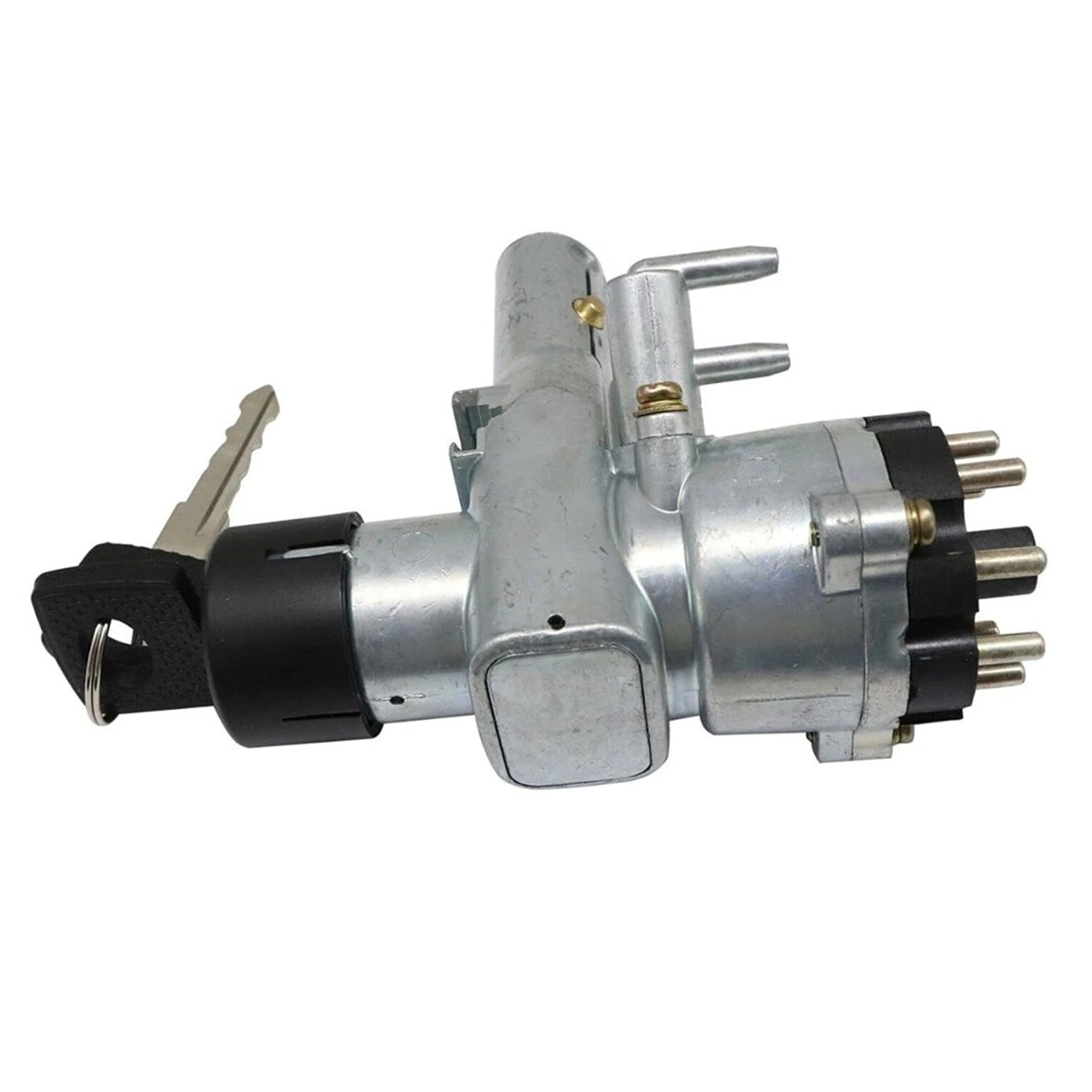 Interruptor del cilindro de la cerradura de encendido & 2 llaves 0014621630 para Mercedes Clase G W463