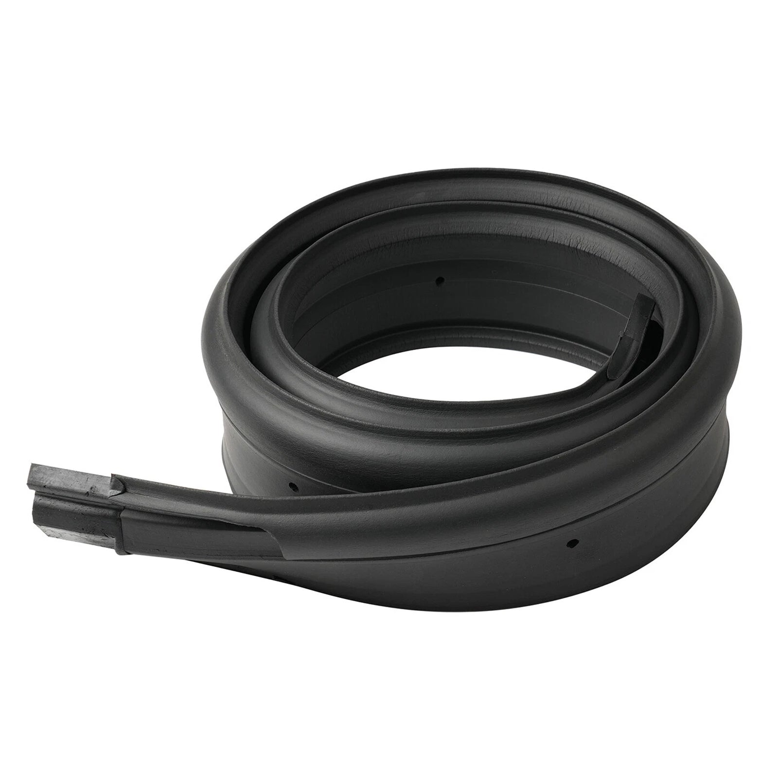 Cowl Seal to Windshield Frame Rubber Gasket For Jeep Wrangler YJ 1987-1995