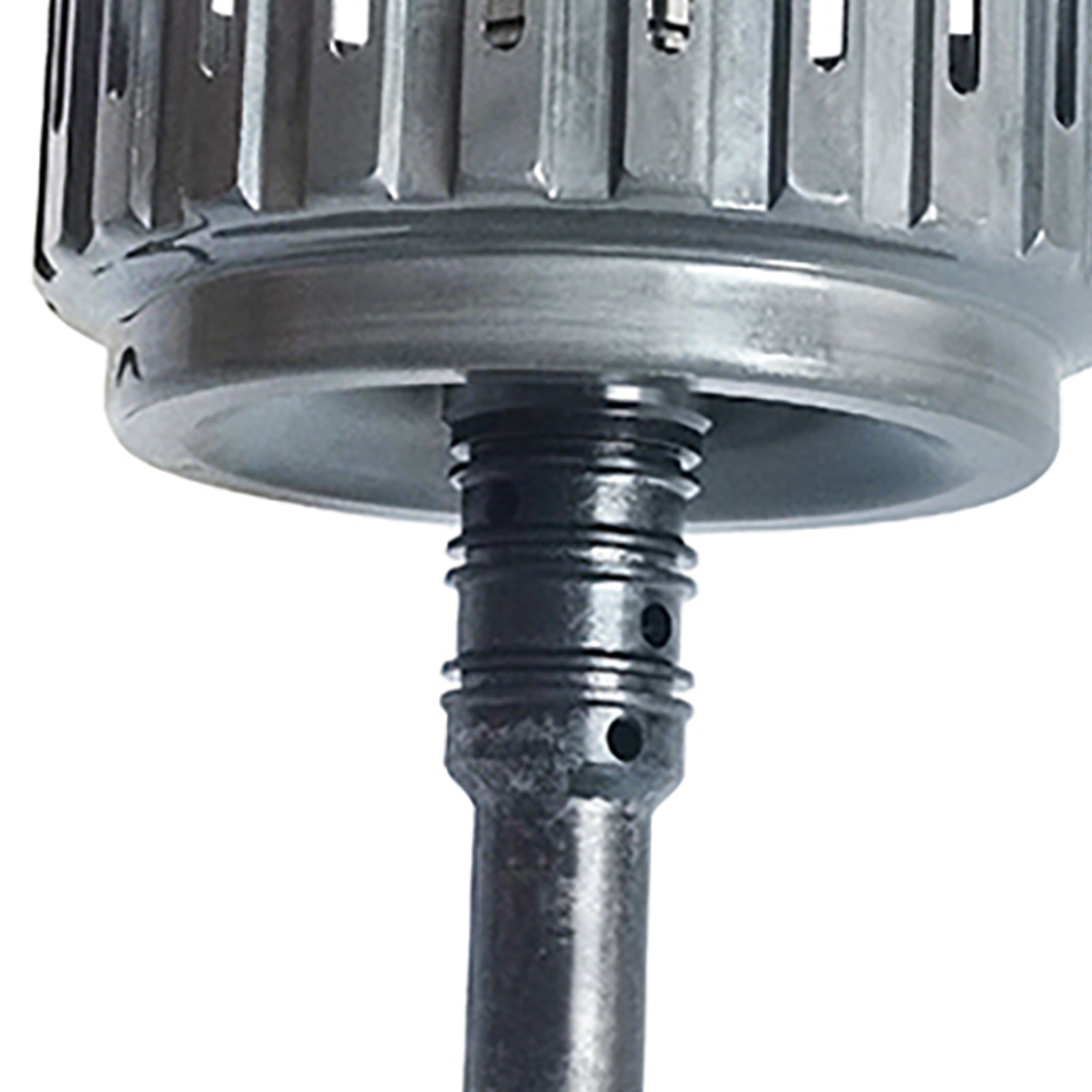 AC60E AC60F Auto Transmission Clutch Input Drum For Toyota Prado 2.7L