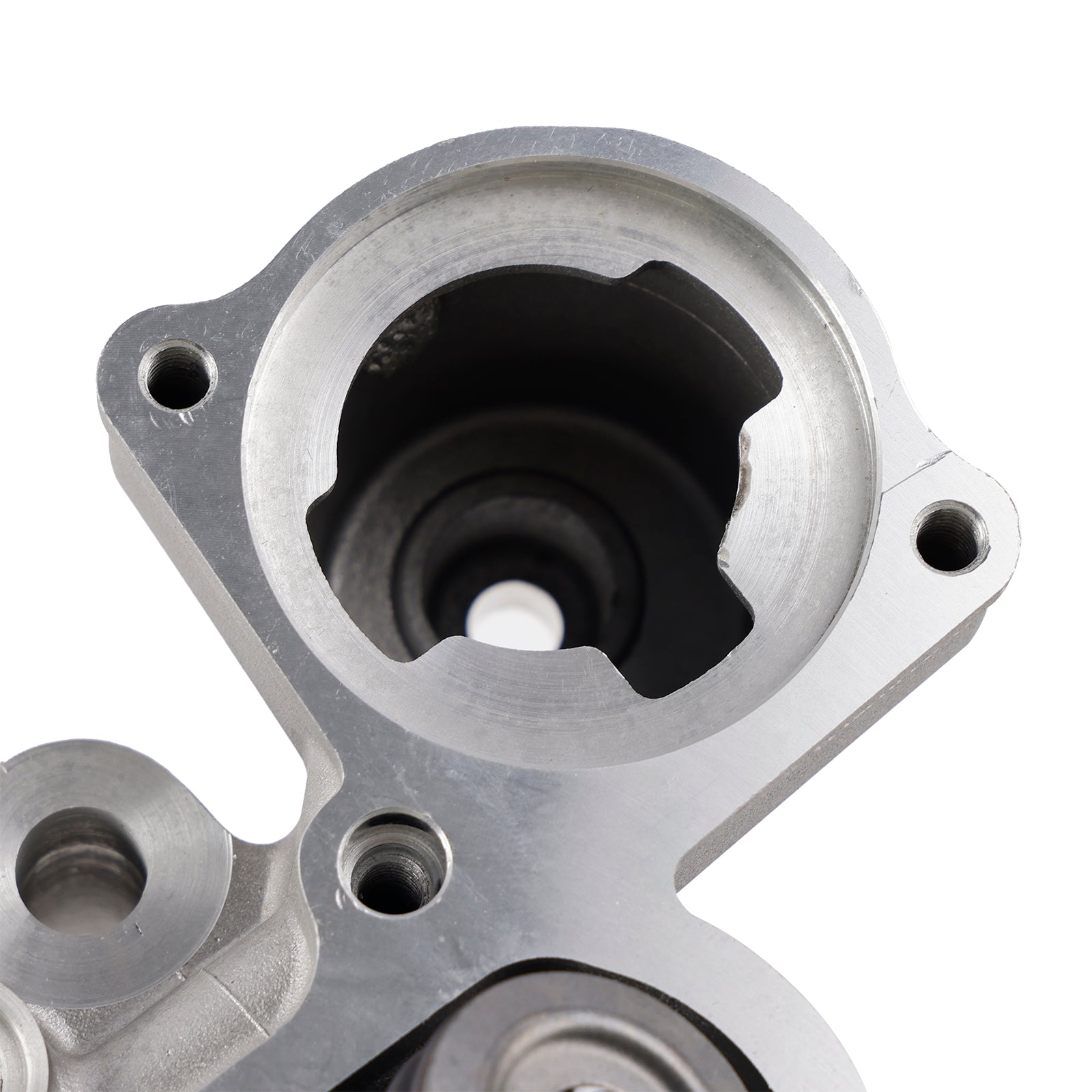 Cylinderhuvudventiler för Honda TRX450R TRX450ER 2006-2014 12200-HP7-A01