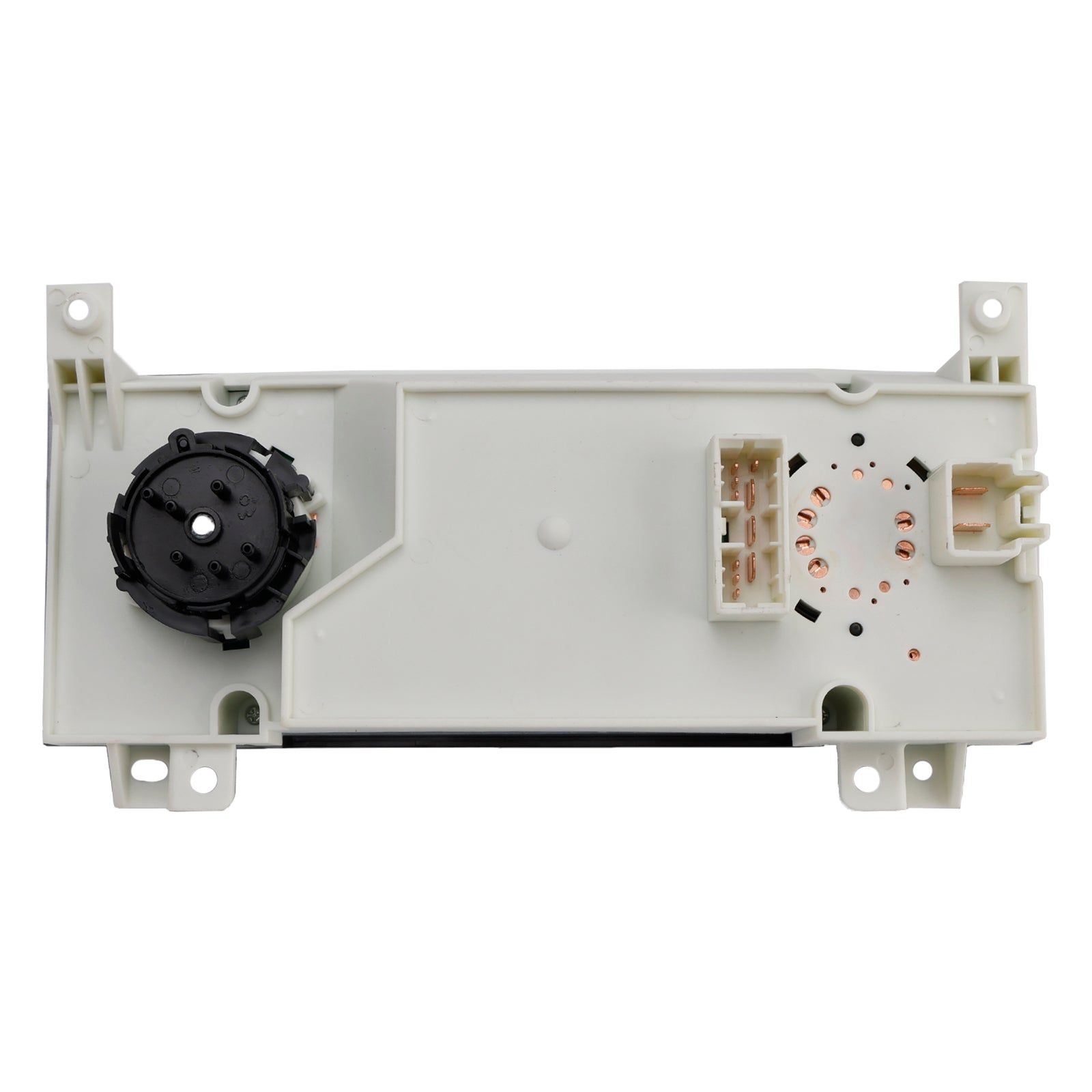 2002-2004 Jeep Grand Cherokee A/C Heater Climate Control Module 55115904AC