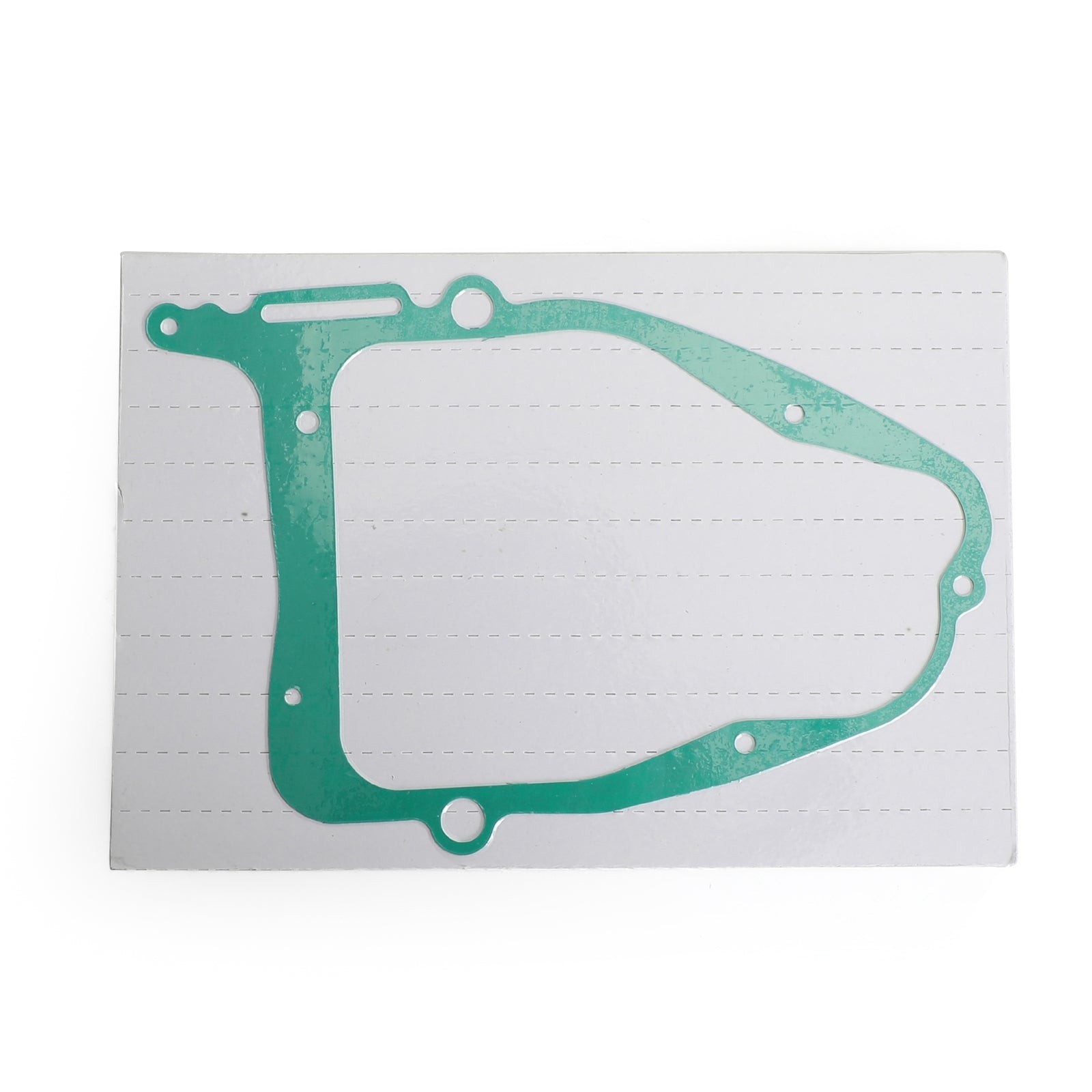 Regulator Stator Coil Gasket Kit For Suzuki GN 250 NJ42A TU 250 X Volty 1985 - 2101