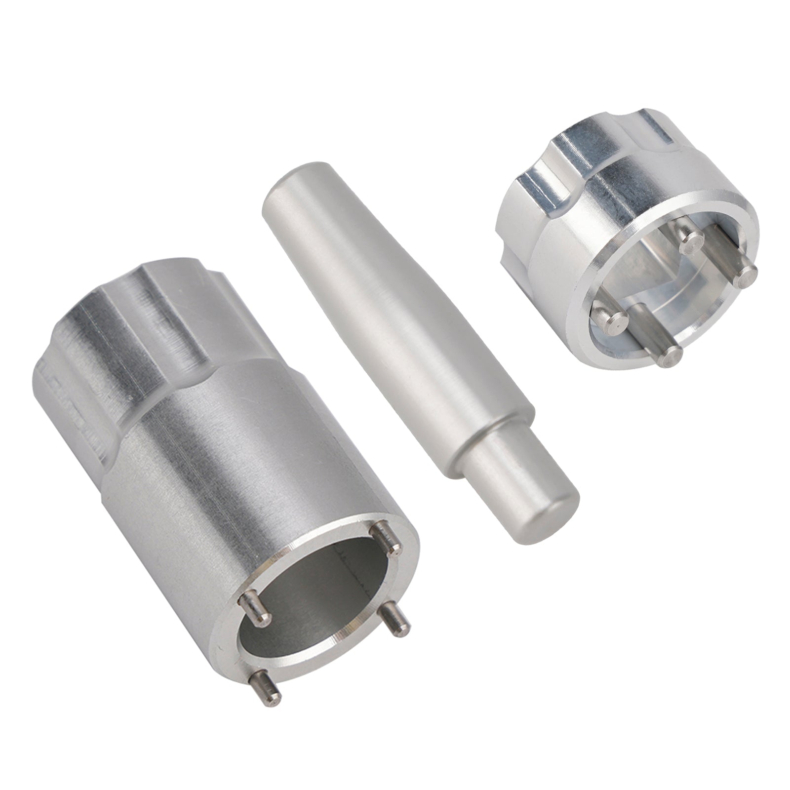 Rebound driver Tool-398-00-761 & Basventil 398-00-763 +kula för FOX DPX2