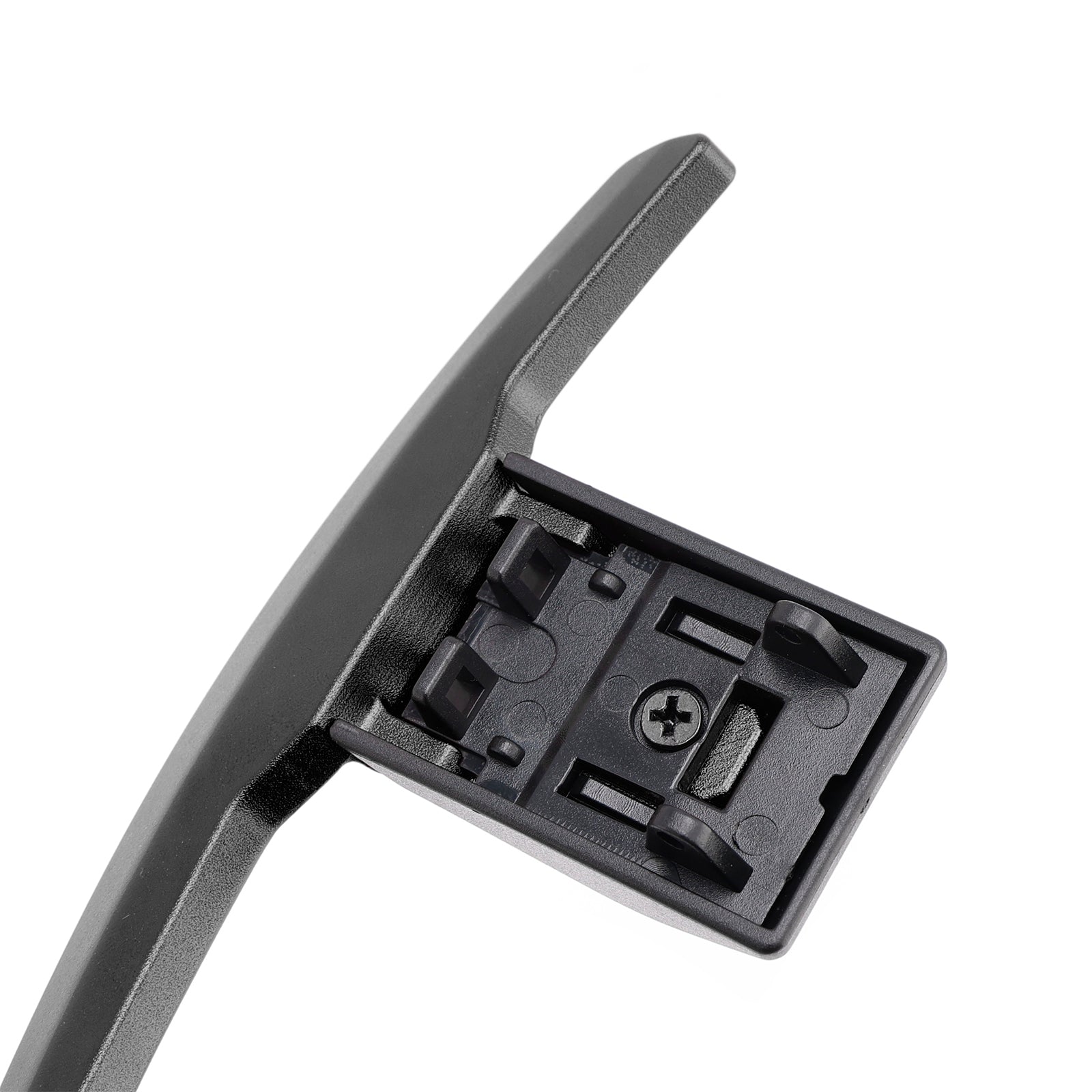 Paddle Shifter Extension for BMW F -serien F30 F31 F32 F10 X3 X5 Aluminium Black