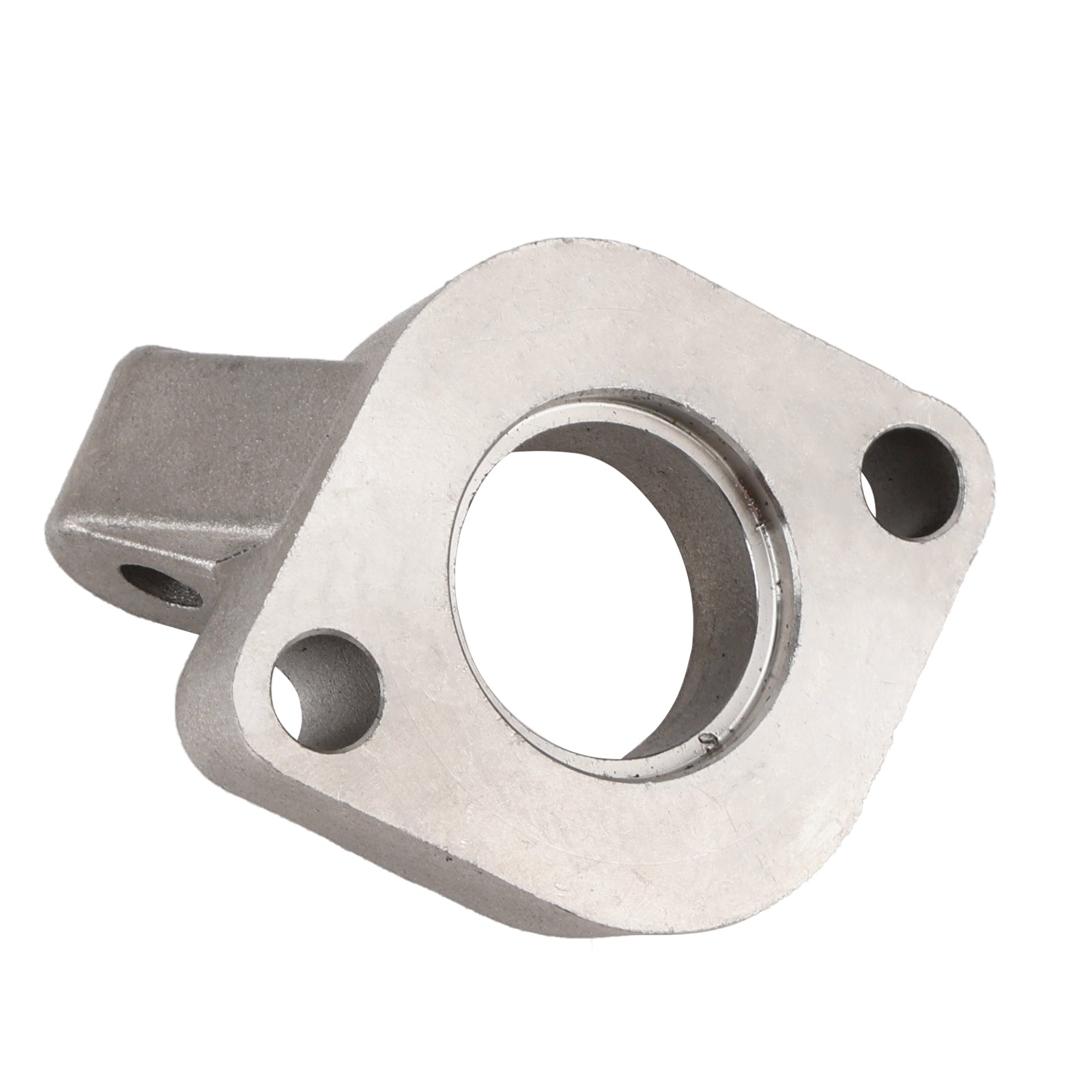 Energy Hydraulic Log Splitter Válvula Candideira de alavanca de montagem para Husky/MTD