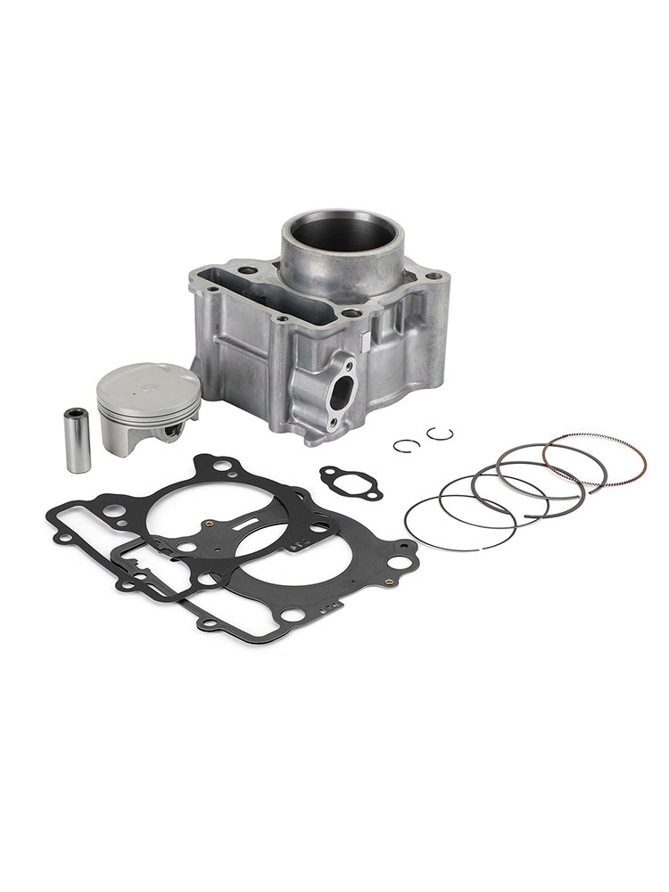 2017-2022 Yamaha Xmax X-max 300 Engine Cylinder Block Top End Rebuild Kit