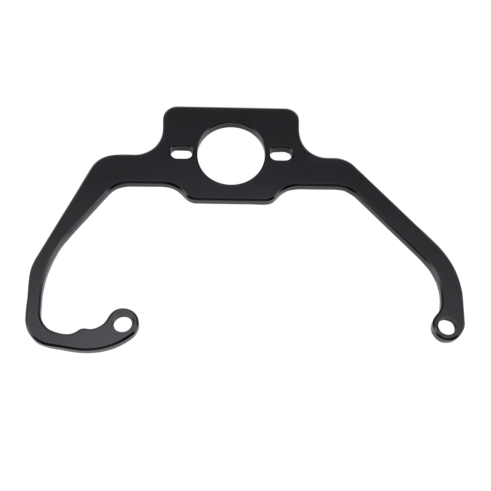 Fuel Pressure Reg Bracket Fit Holley Fit Competitors 4150/4160 Carburetor