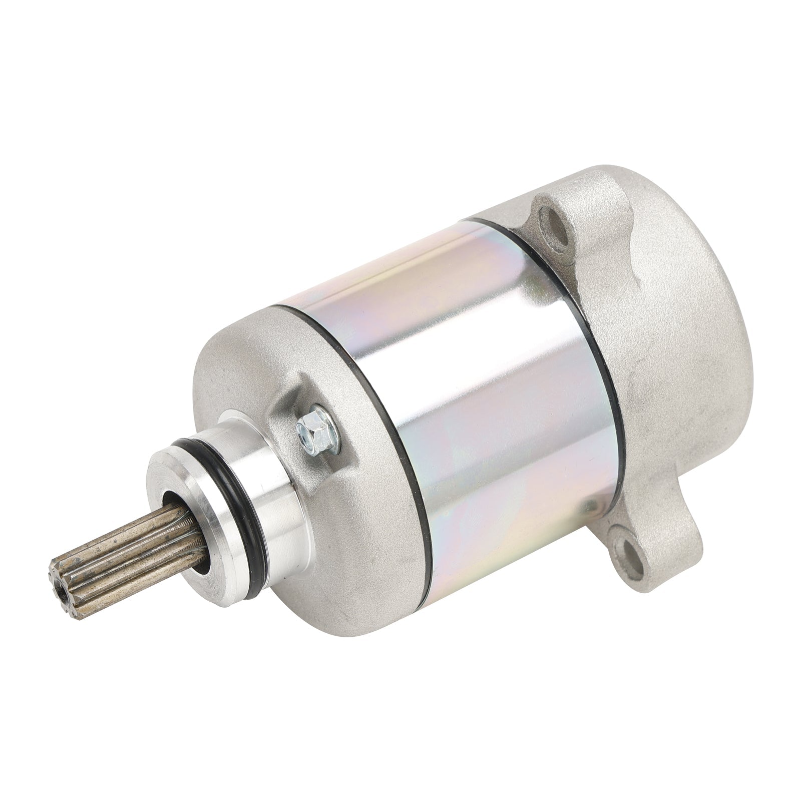 2007-2010 Suzuki FL125 Address 125 New Starter Motor Engine Starting 31100-20G10