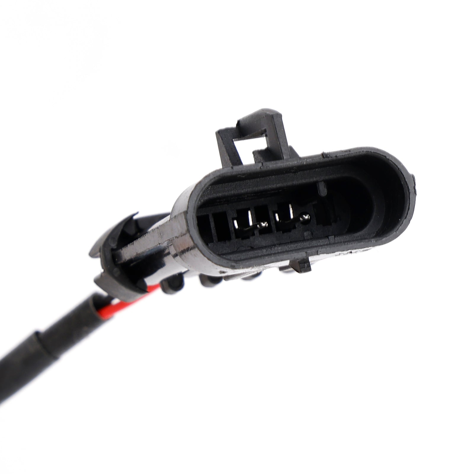 2020-2021 4x4 Polaris Pro XD 4000g Buffer de embarcações de pára-choque de pára-choque 1333243 preto