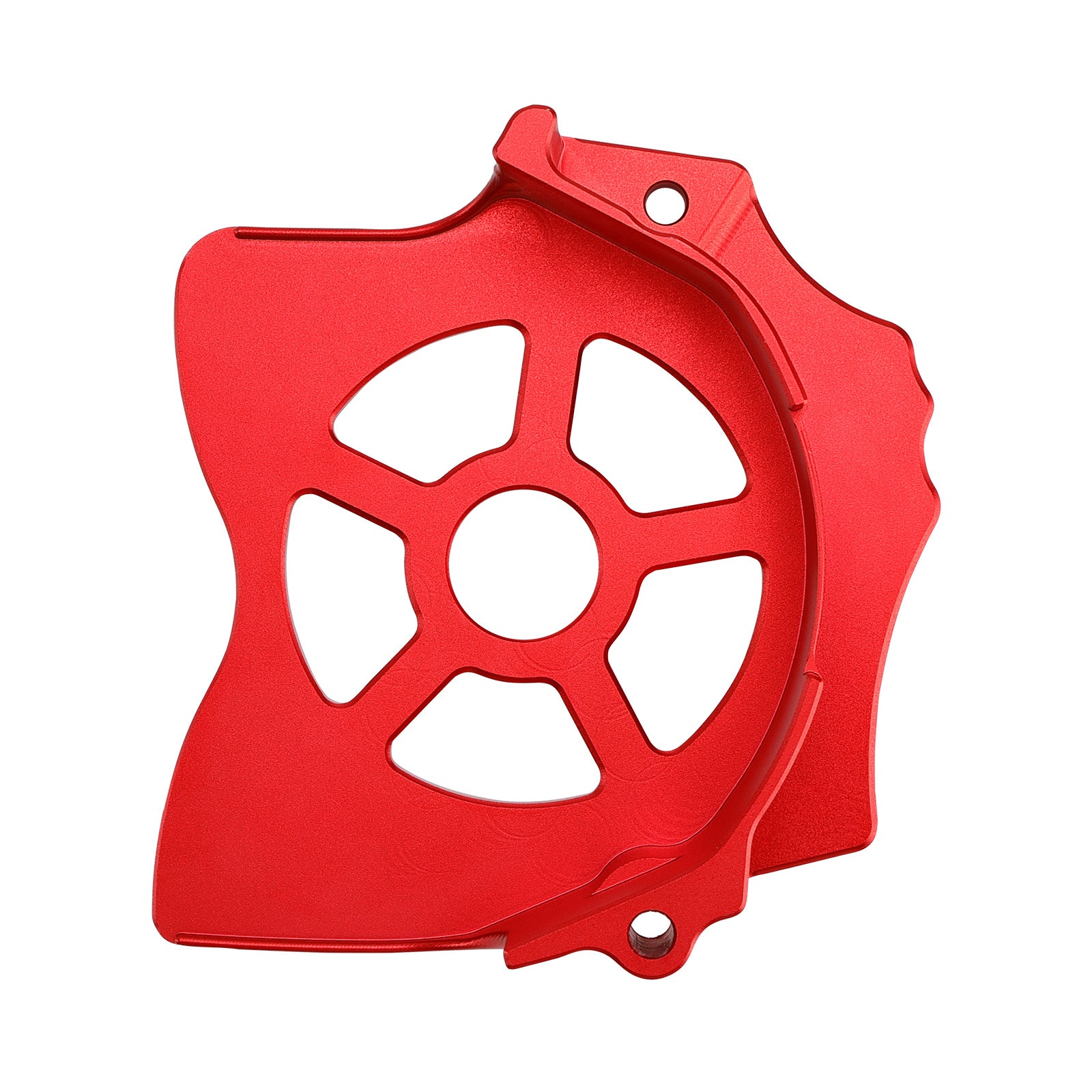 Front Sprocket Cover Chain Guard Protector For Honda XR650L 1993-2025