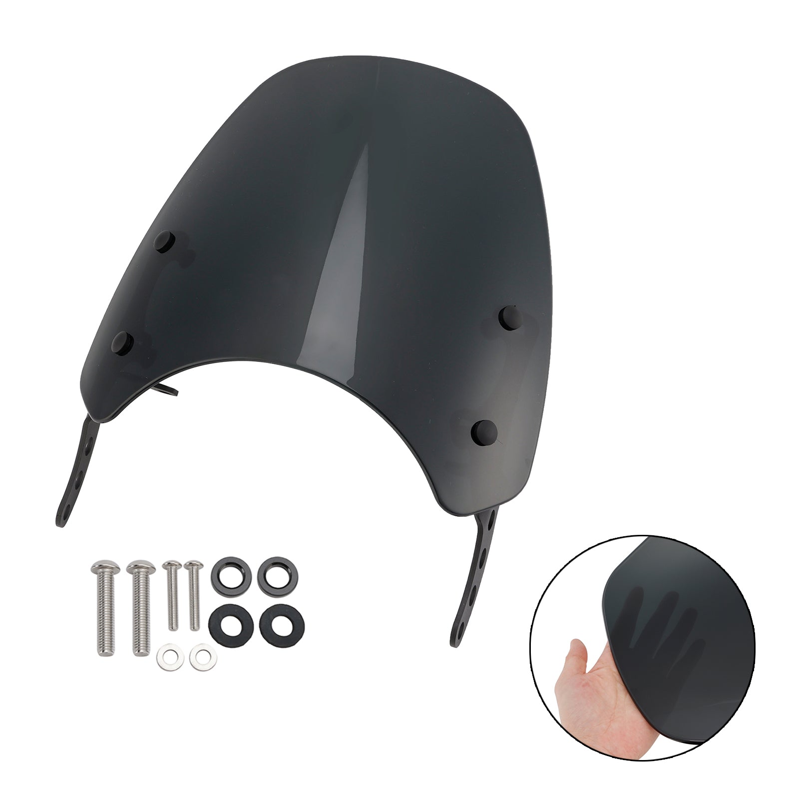 Parabrisas KAWASAKI Eliminator 500 2024-2025