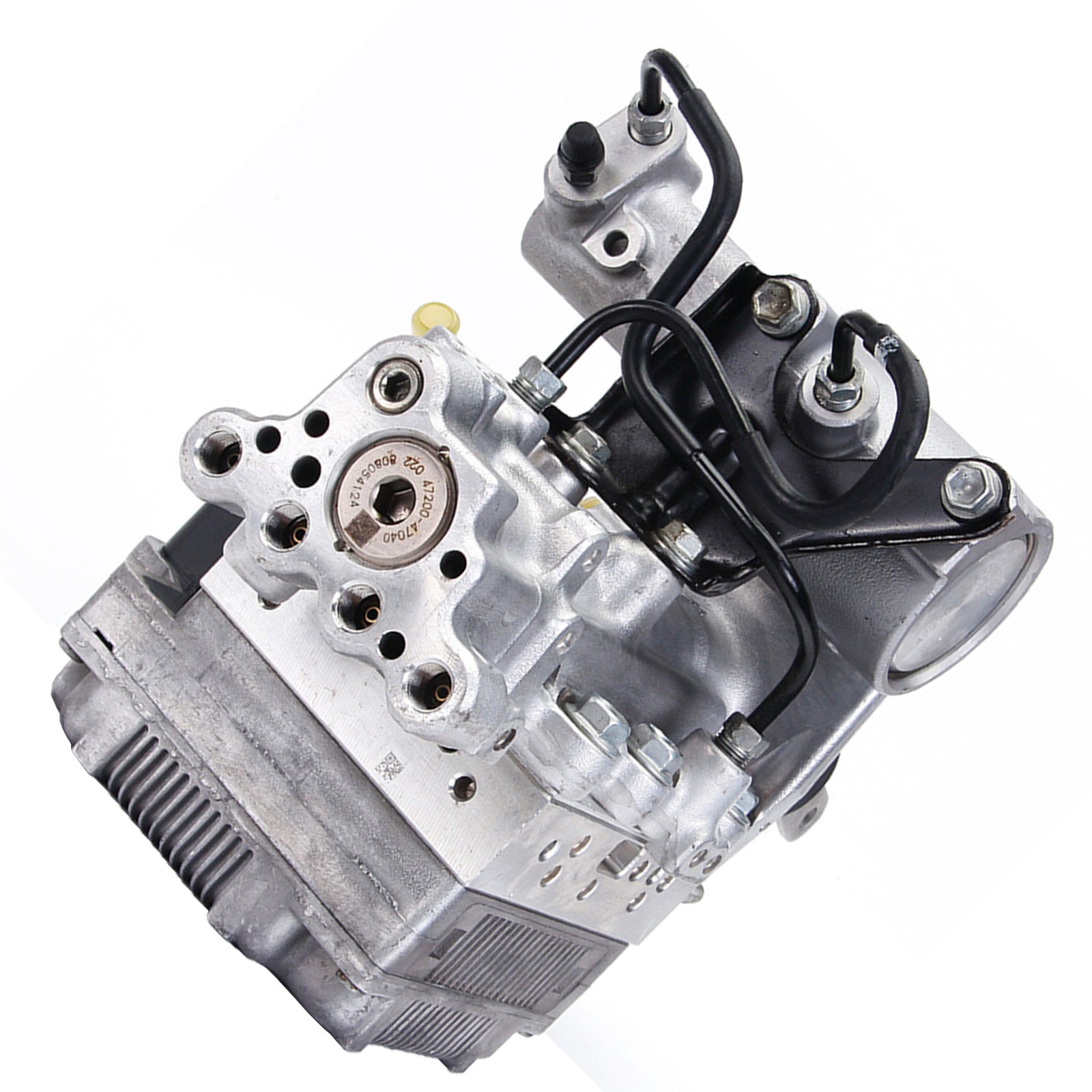 2010-2015 Toyota Prius Abs Anti Lock Booster Booster Pump Octuator 47270-47030