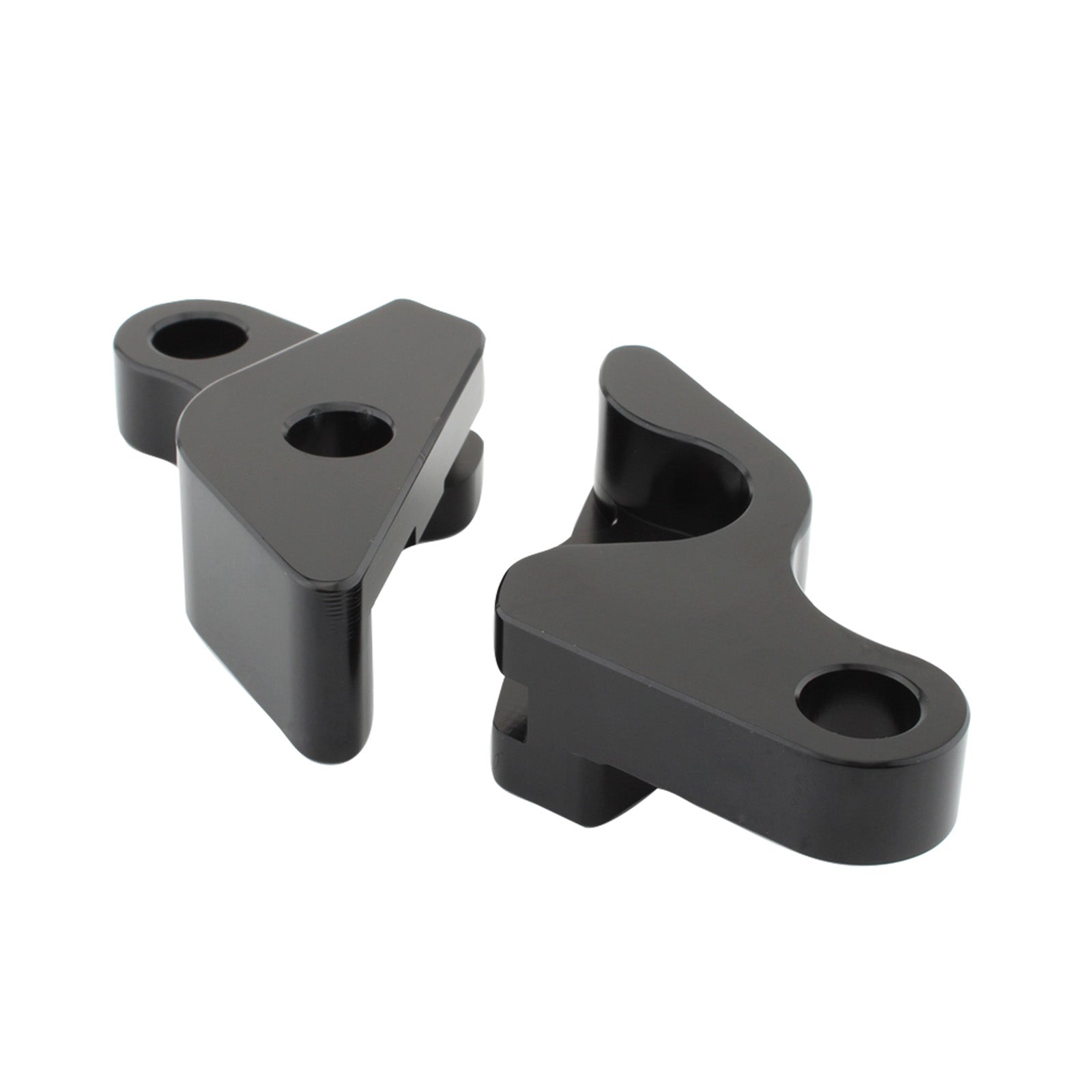 2007-2017HARLEY VRSC V-ROD  1" Shock Lowering Kit