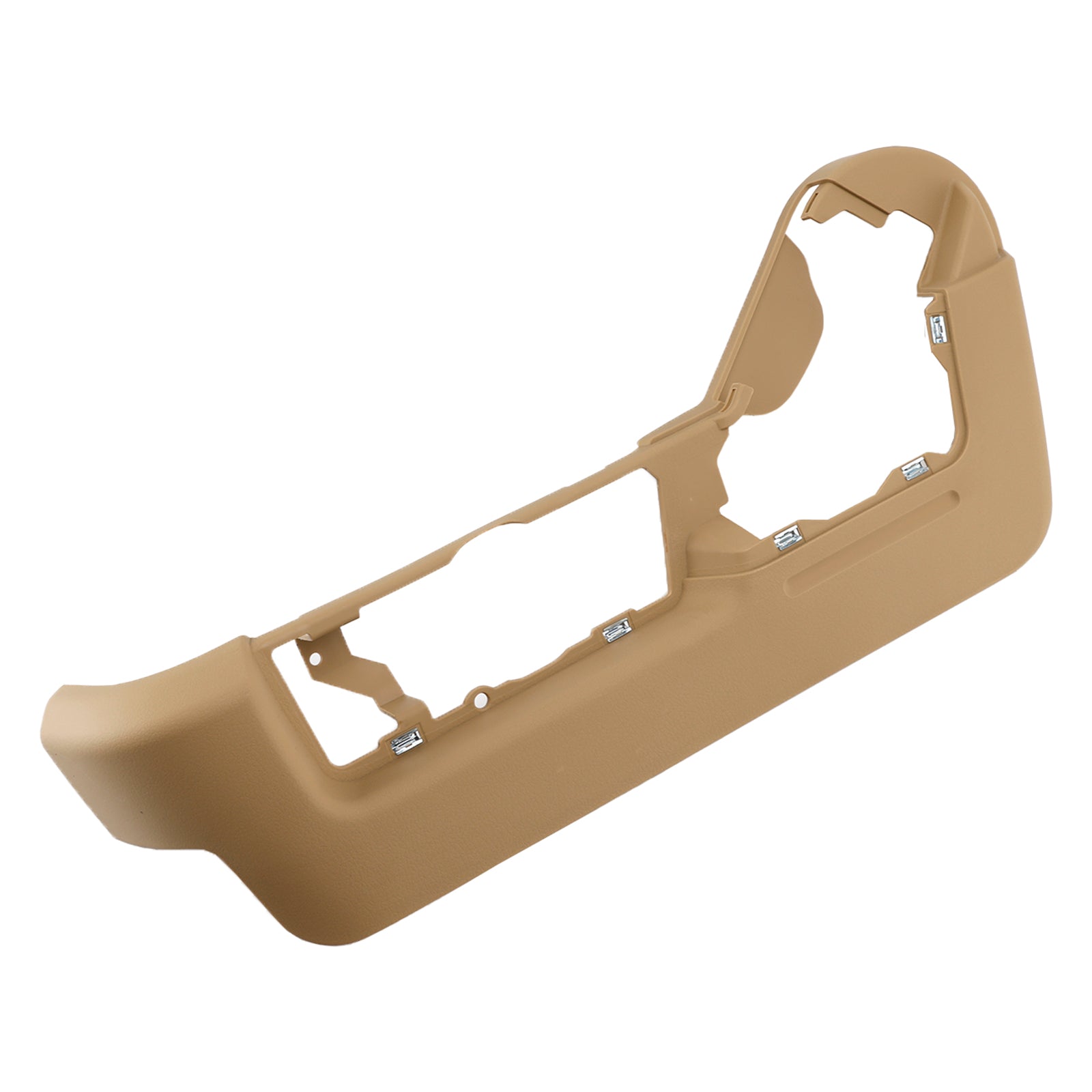 2011-2014 Ford F150 Front Driver Seat Bottom Side Trim Cover BL3Z-1562187-AA