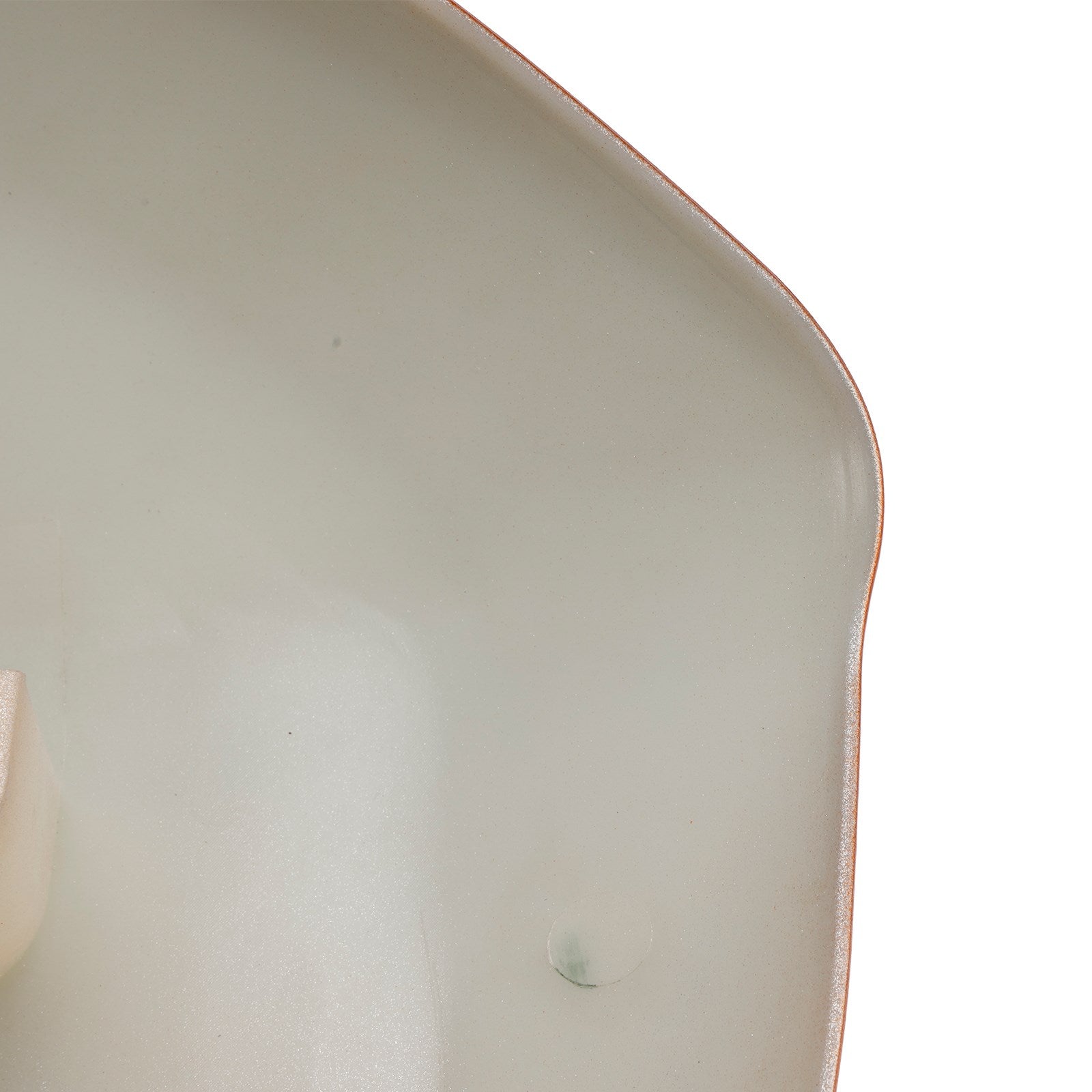 2007-2009 Kawasaki Z1000 staart achterbank kuipafdekking kap