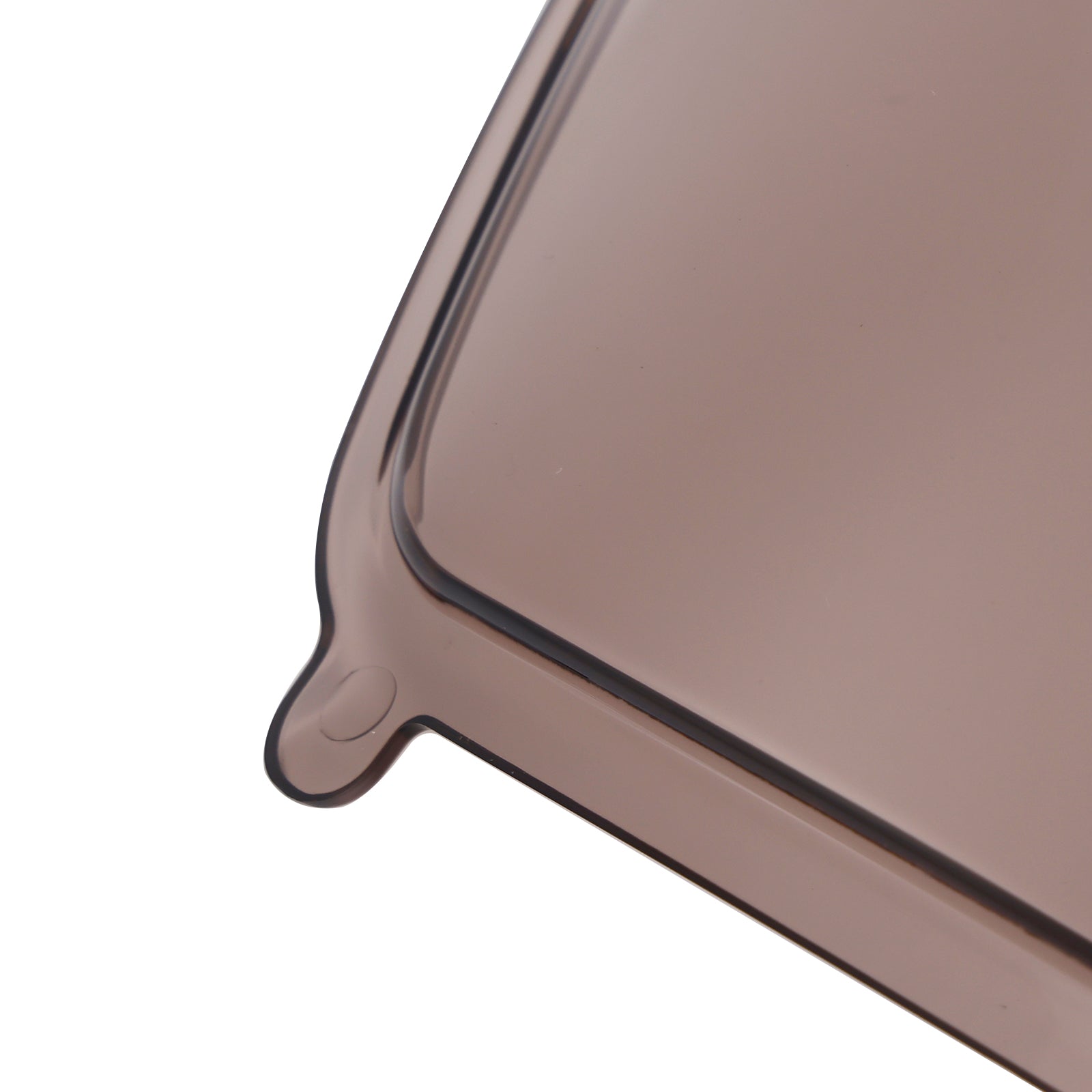 Windshield WindScreen fit for HONDA CBR600RR 2021-2025