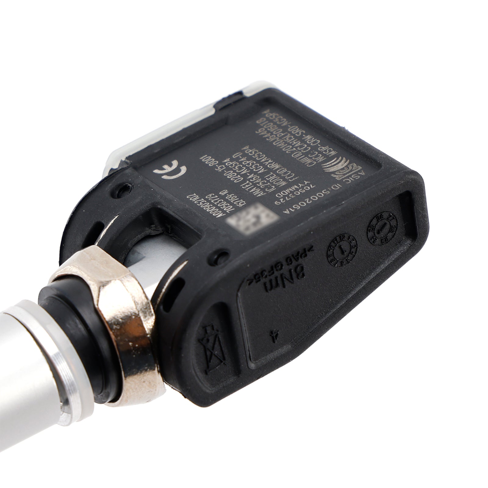 1X Sensor de pressão de pneus TPMS para Mercedes-Benz Classe AE W213 A0009052102