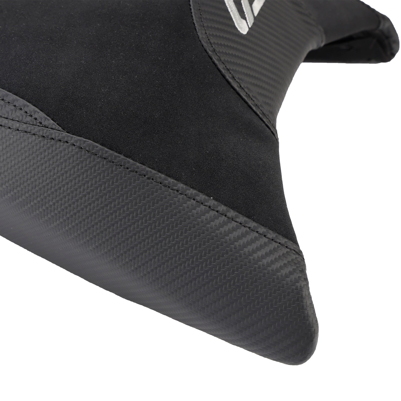 2024-2025 BMW R1300GS R 1300 GS CHOVENHO DE PASSAGEIRO TAPAÇÃO TRASEIRO