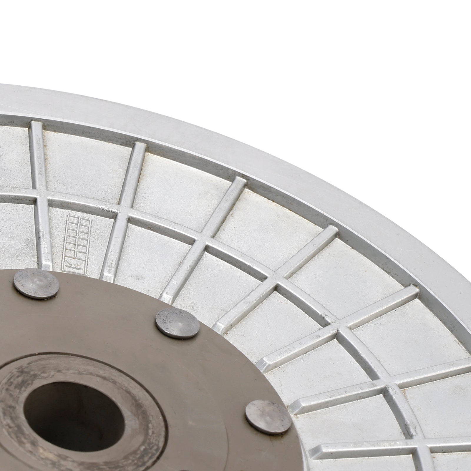 Bakre komplett clutchvariator 90600-F39-0000 for Baltmotors ATV UTV 500H 700H