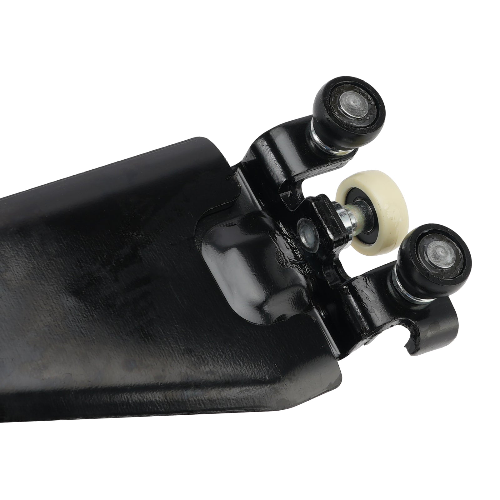 Left Sliding Door Roller Bottom Middle Upper Set For Ford Transit Connect