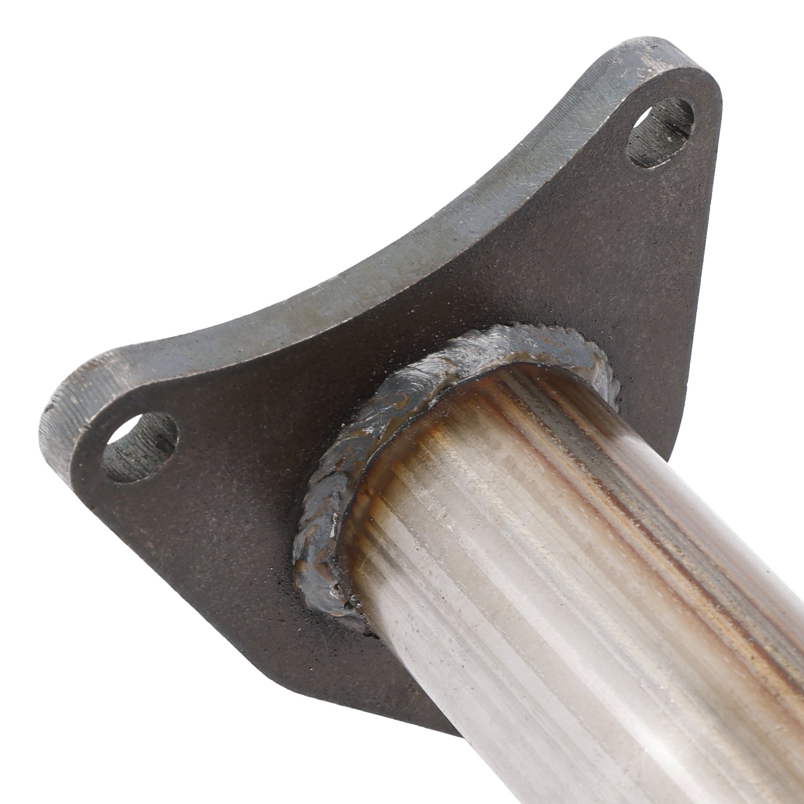 Förare & Katalysator på passagerarsidan för 98-06 Lexus LX470 Toyota Land Cruiser 4.7L