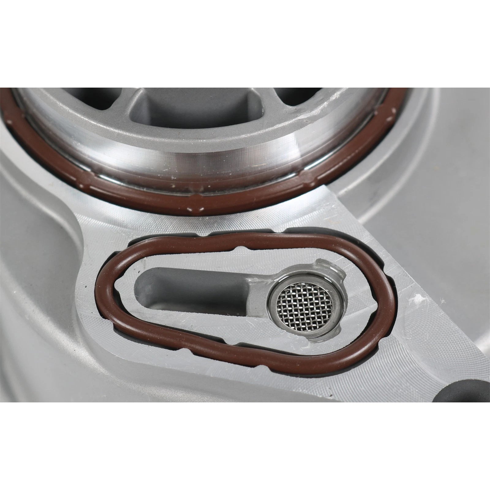 9804021880 Bromsvakuumpump till Peugeot Citroen Ford Volvo 1.5 1.6 Diesel DV 5