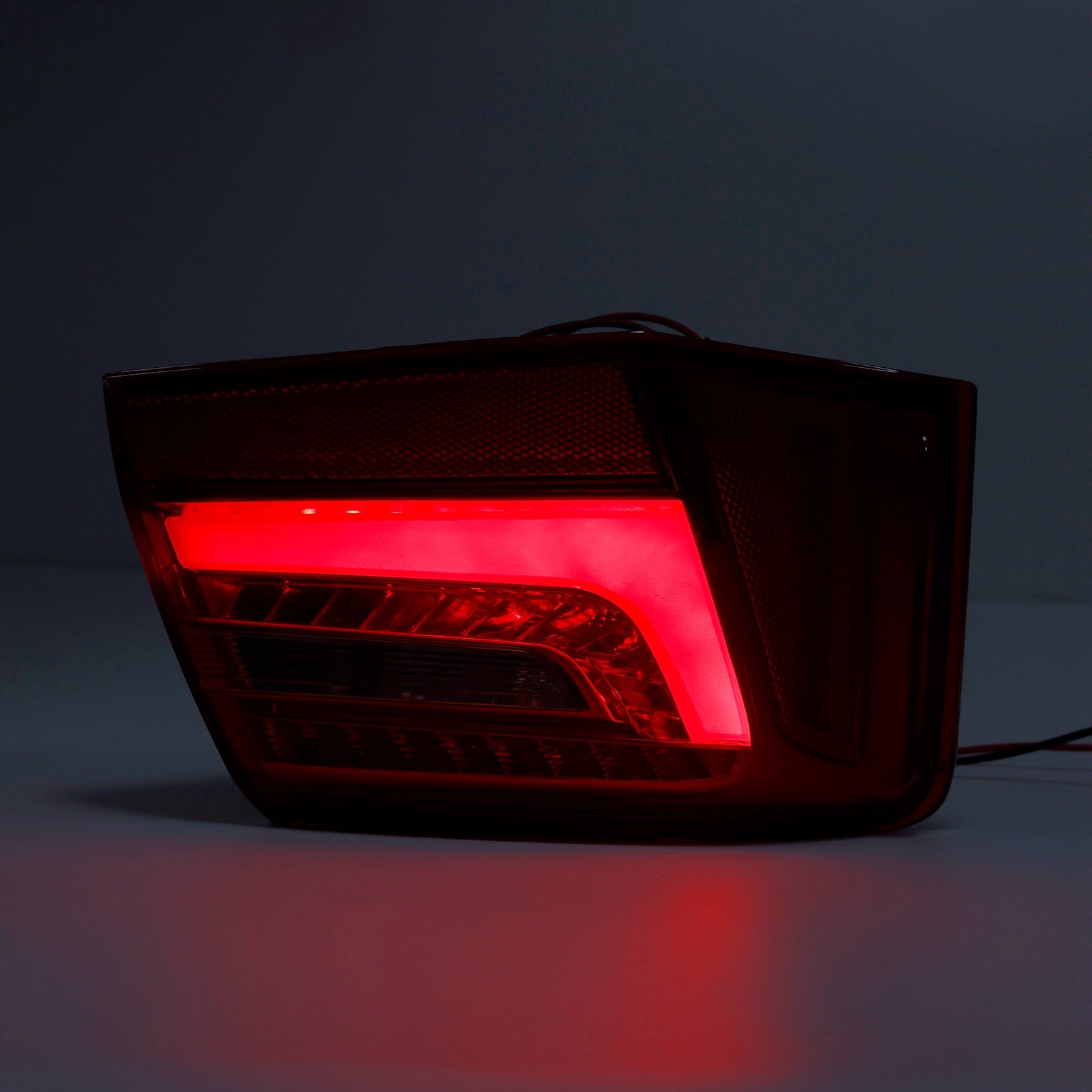 2012-2015  Audi A6 C7 Car L+R Outer LED Taillight Brake Light 4GD945095 4GD945096 Generic