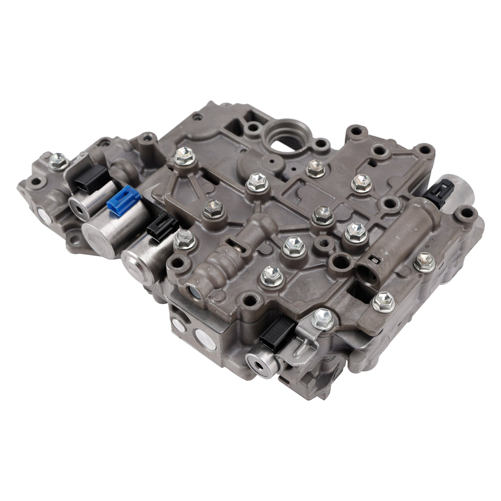 CVT Transmission Valve Body K114 For Toyota