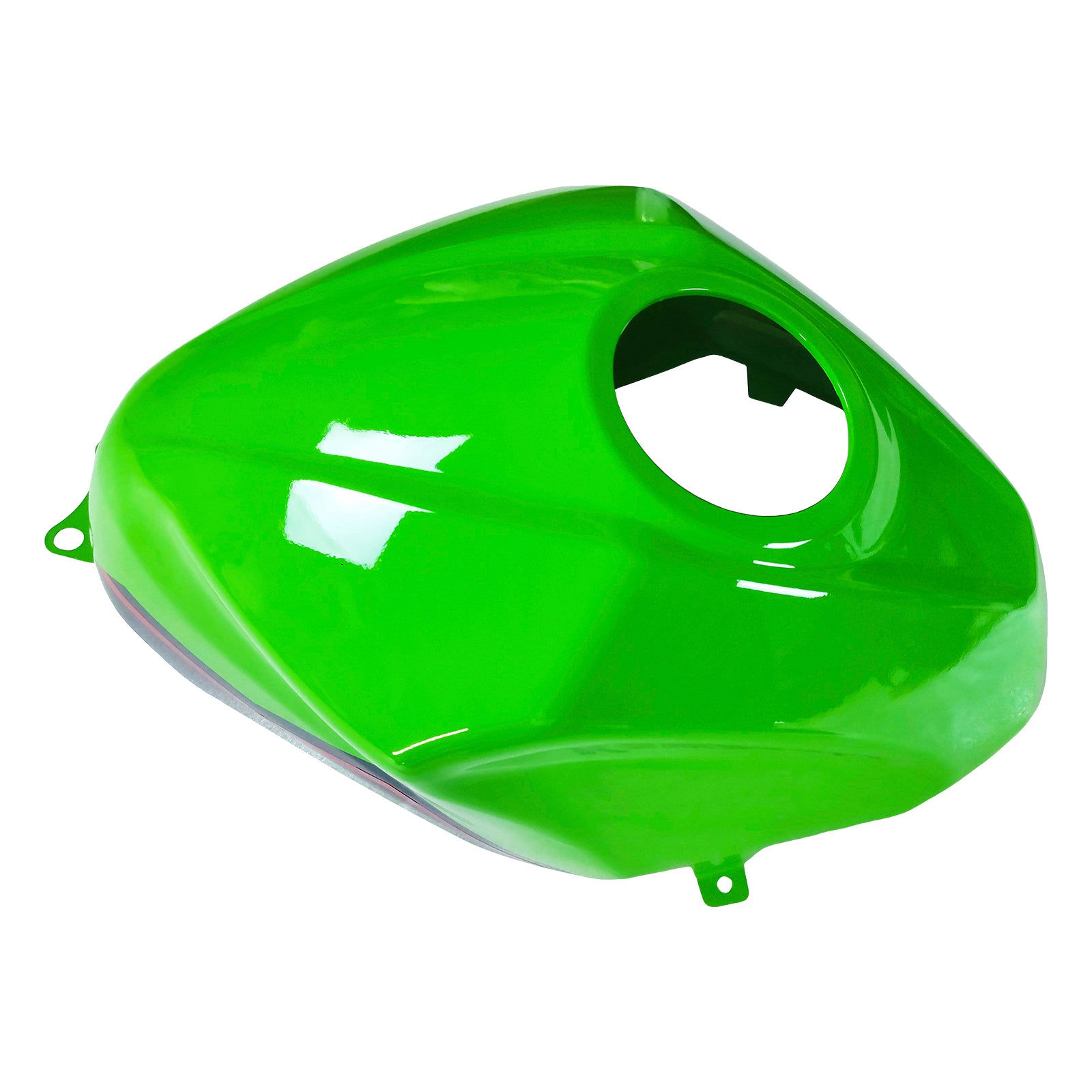 Injection Fairing Kit Bodywork For Kawasaki EX400 Ninja400 2018-2024