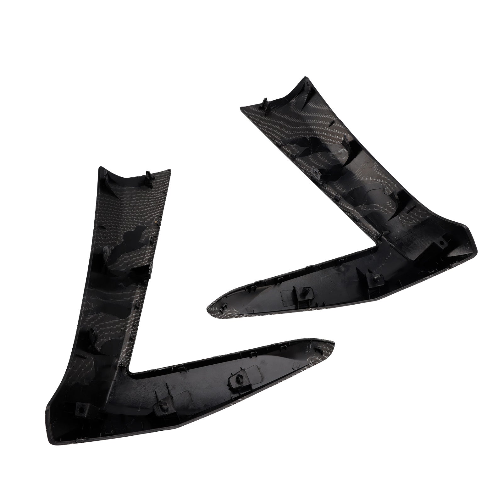 2025-2026 Yamaha T-MAX 560 Side Pedal Cover Panel Fairing Cowl