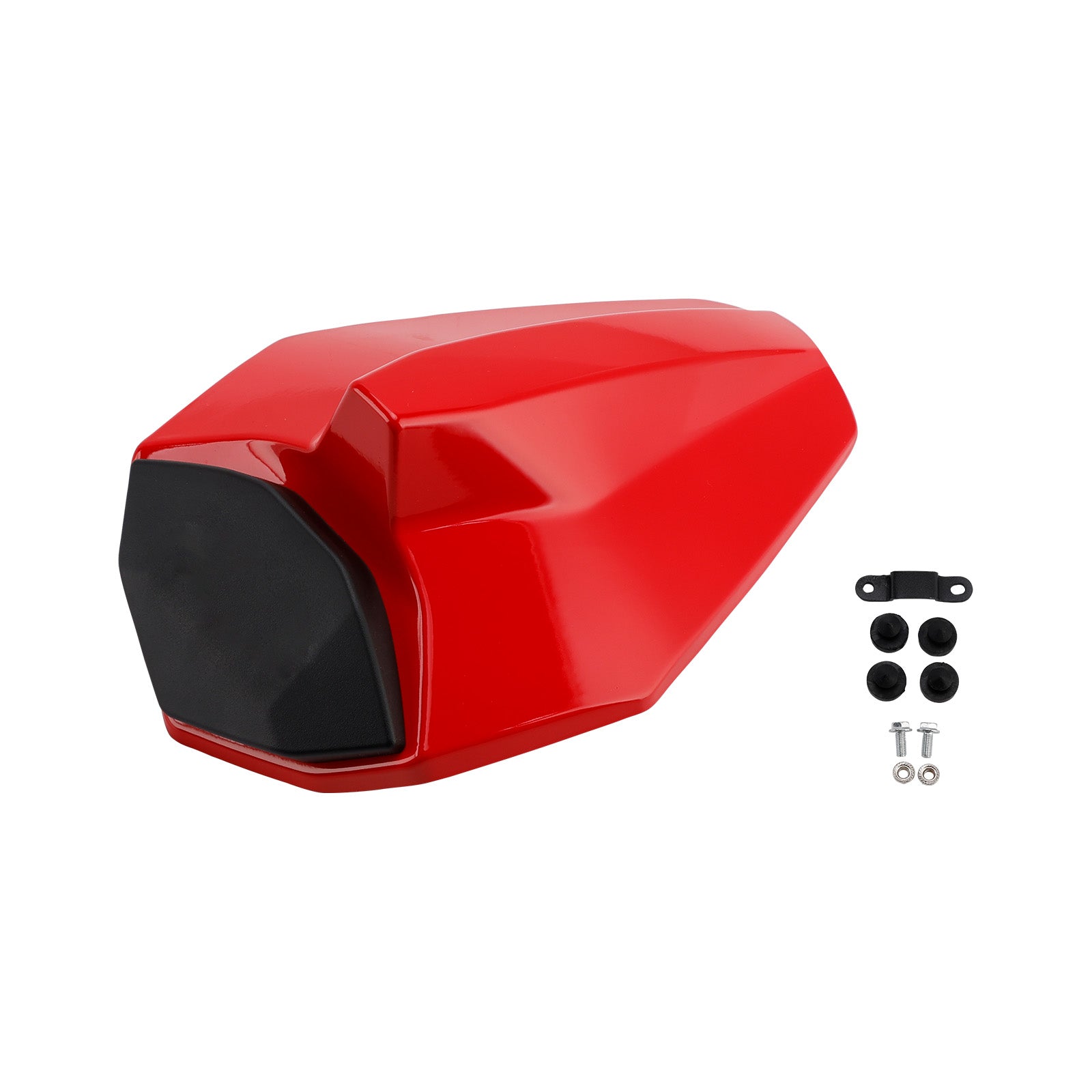 Racing Tail Rear Seat Fairing Cowl for Kawasaki ZX25R ZX4R ZX4RR 20-25